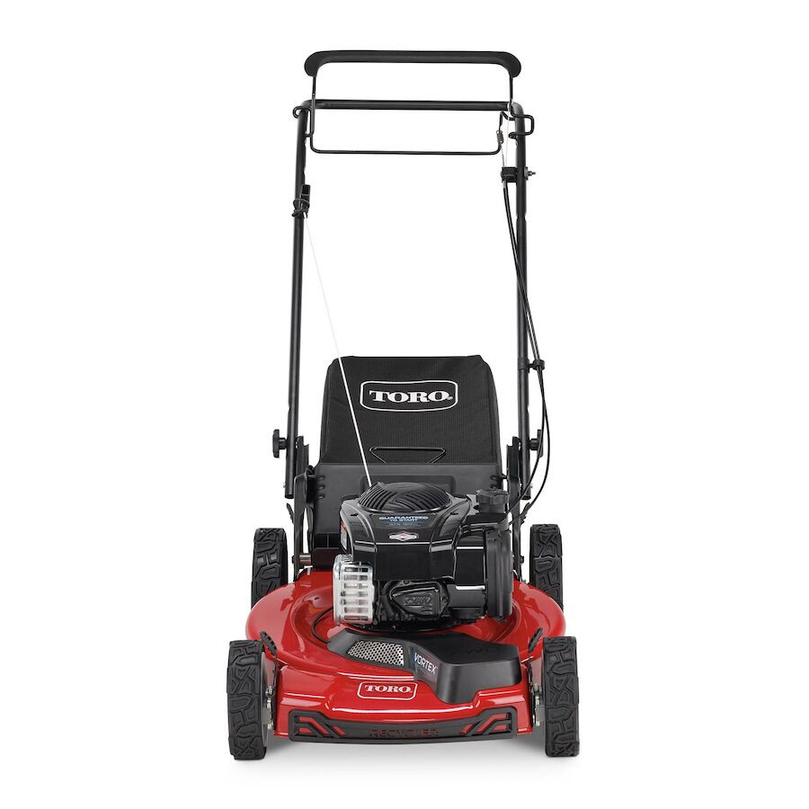 Toro 22