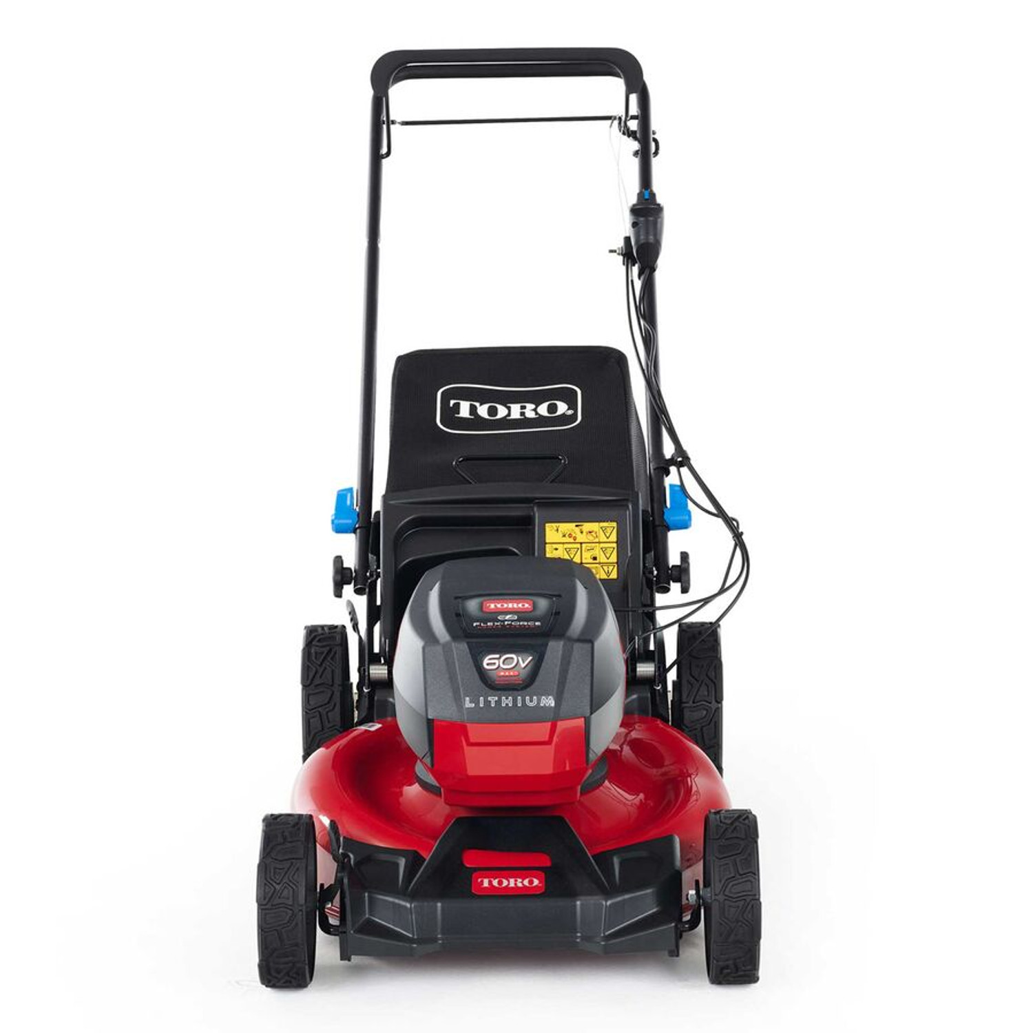 PHS本体 Master Roam T6 Toro 60V Max* 21
