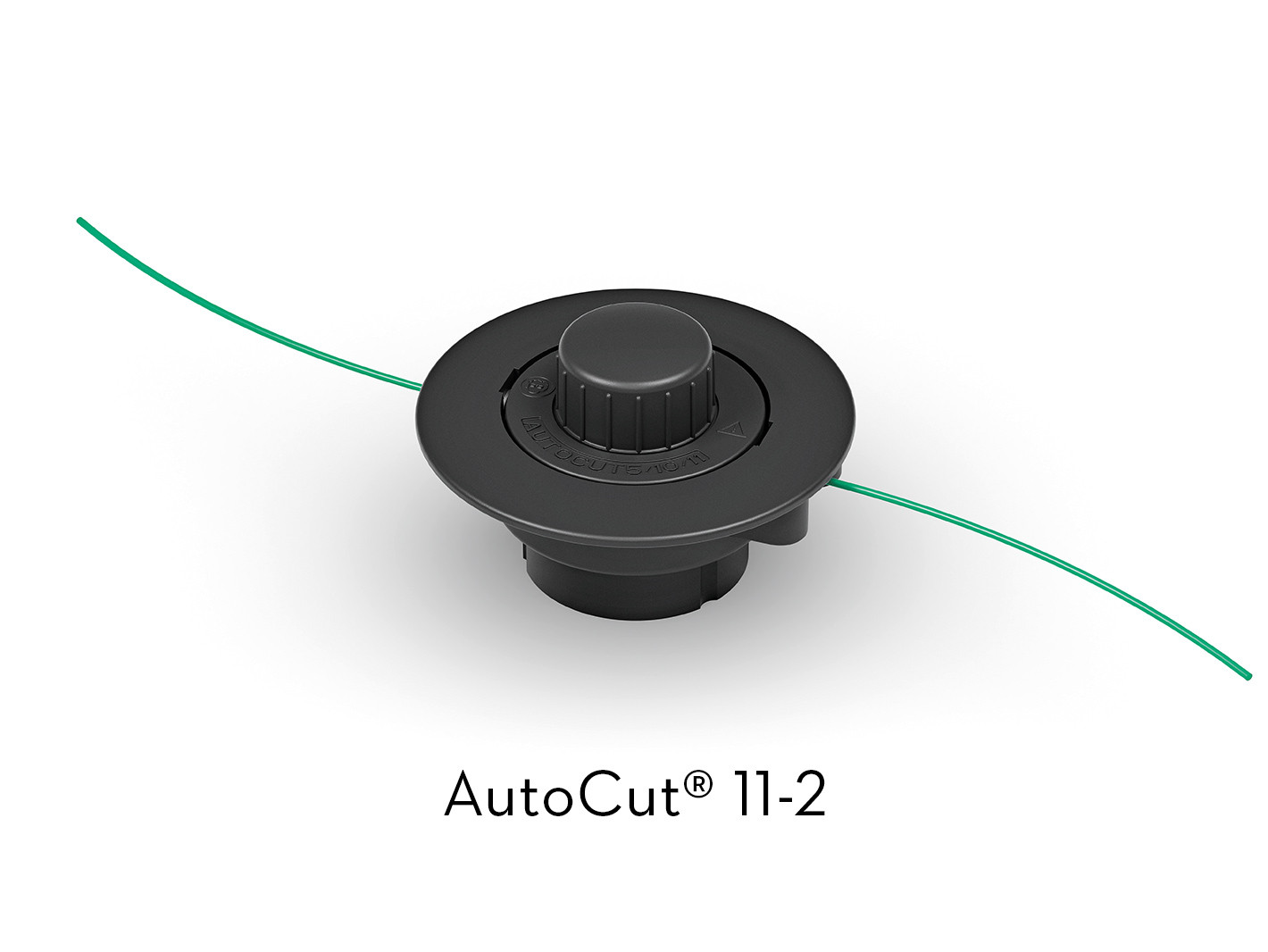 Stihl MOWING Head AUTOCUT 11-2 - Thumbnail 2