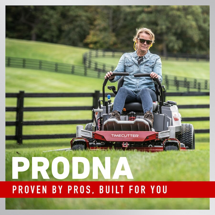 Riding Mower Toro 42 Myride Toro 42