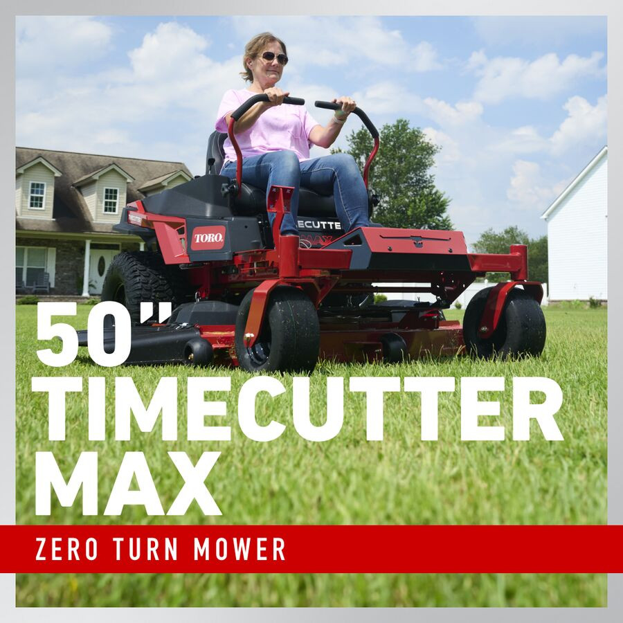 Toro 50