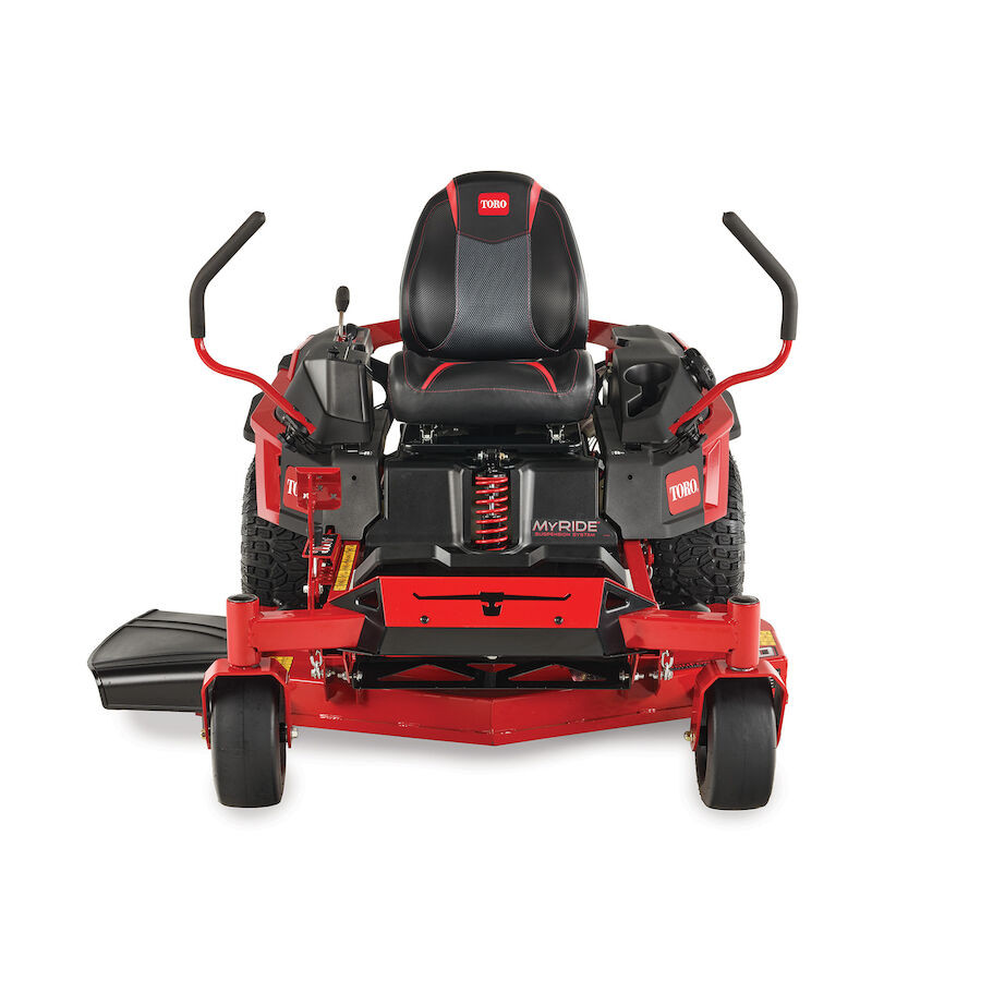 Toro Zero Turn Mower Toro 50 Inch Timecutter Toro 50