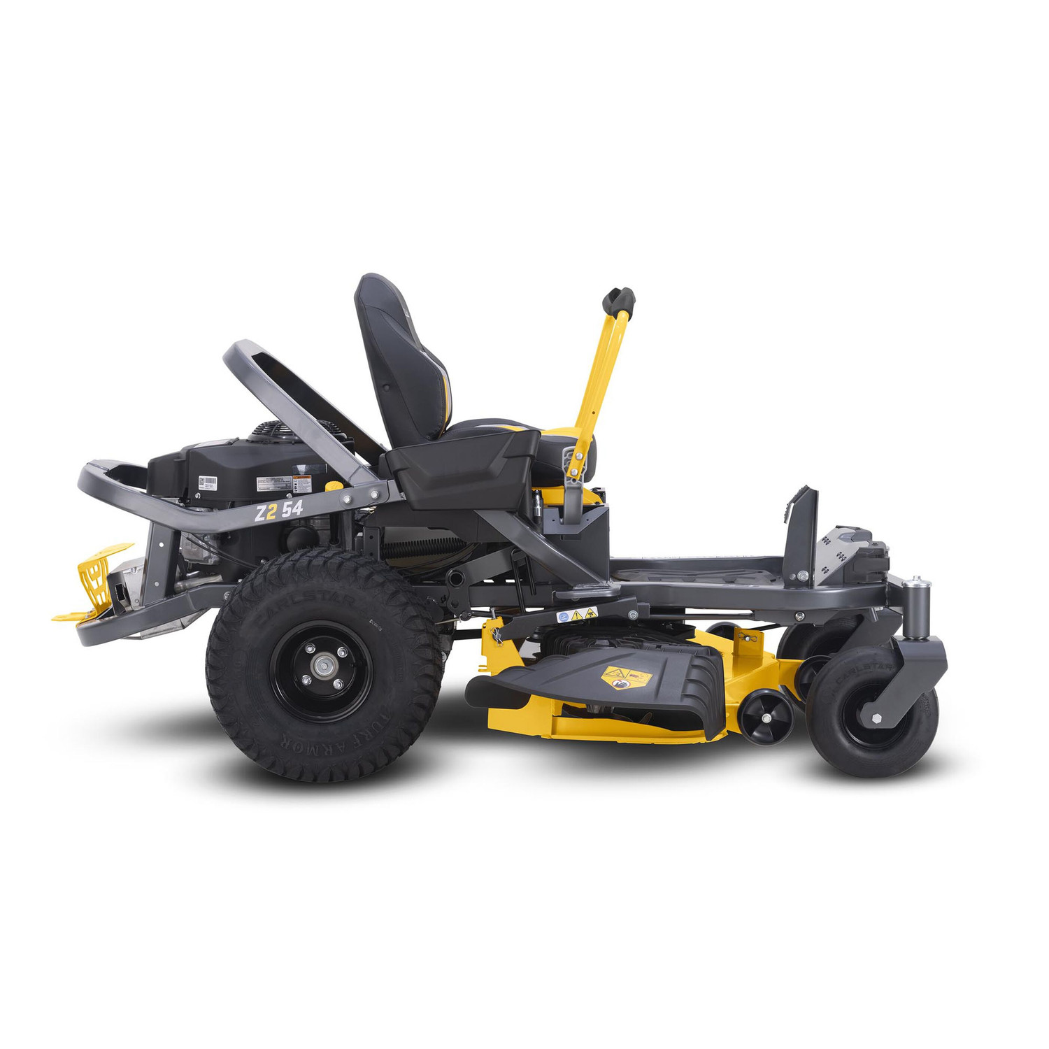 デシモーネ ２点セット Cub Cadet 54