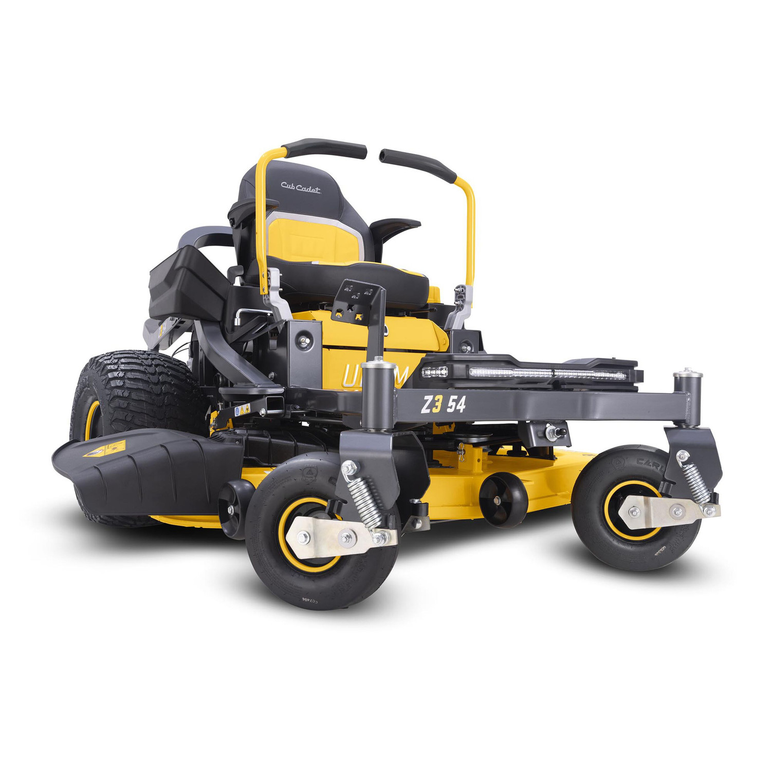 Cub Cadet 54