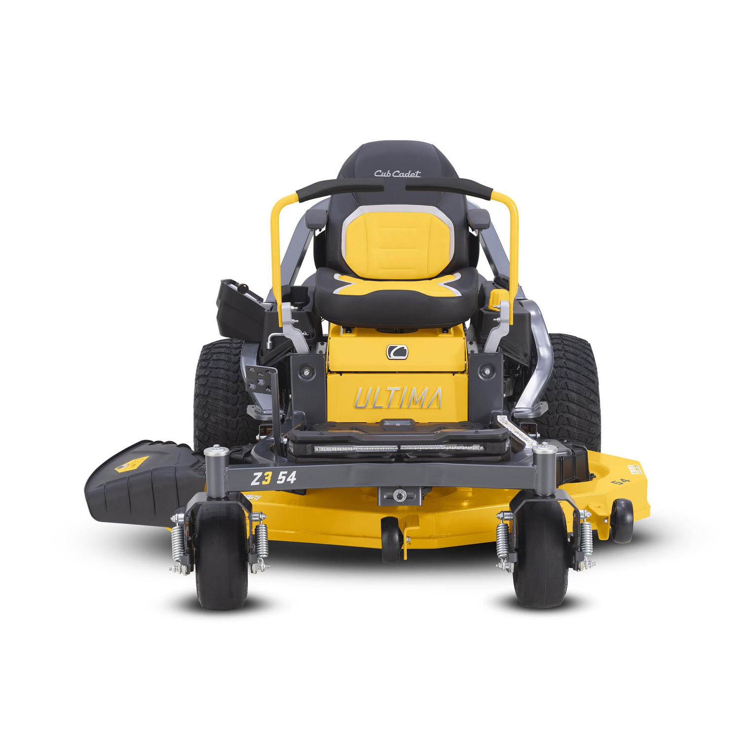 Cub Cadet 54