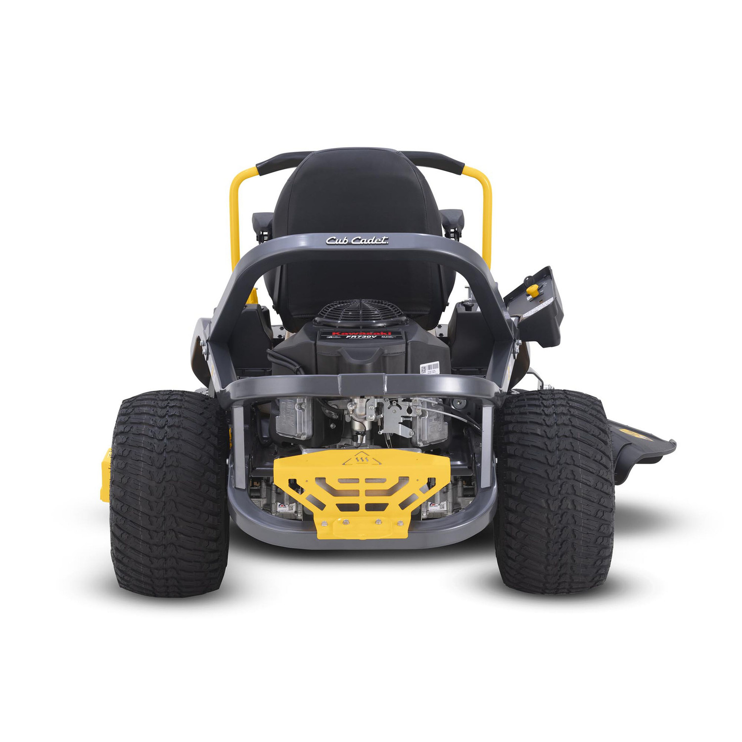 Cub Cadet 54