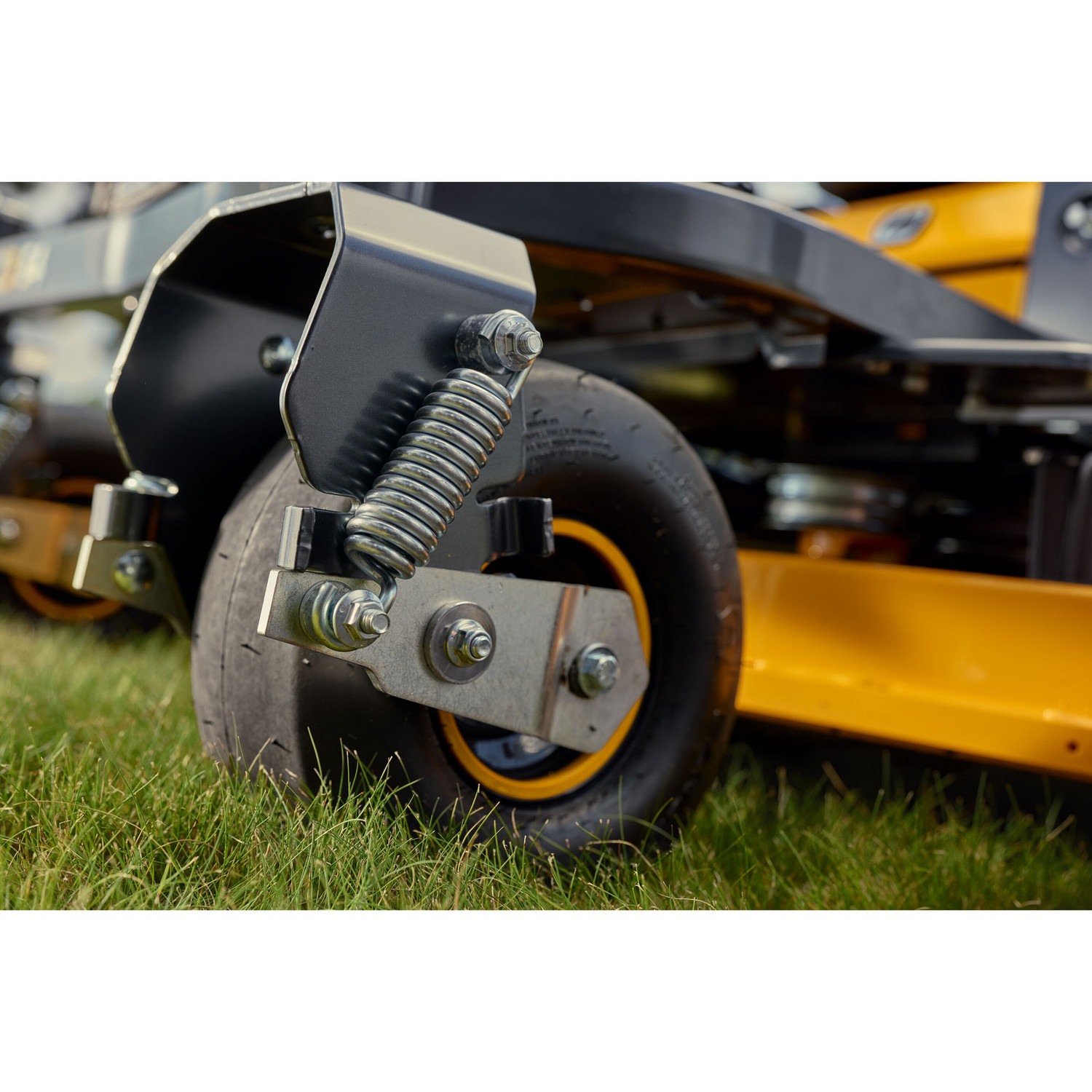 Cub Cadet 54