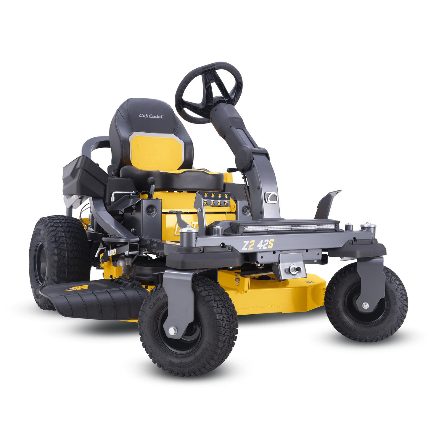 Cub Cadet 42