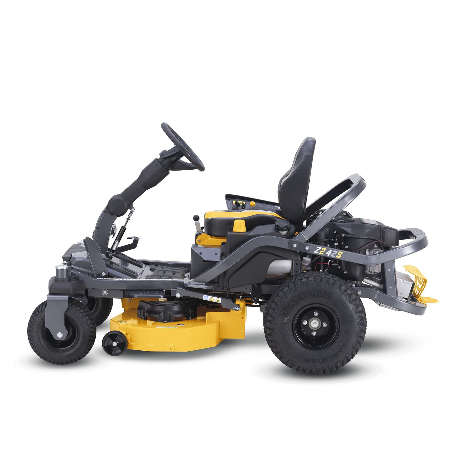 Cub Cadet 42