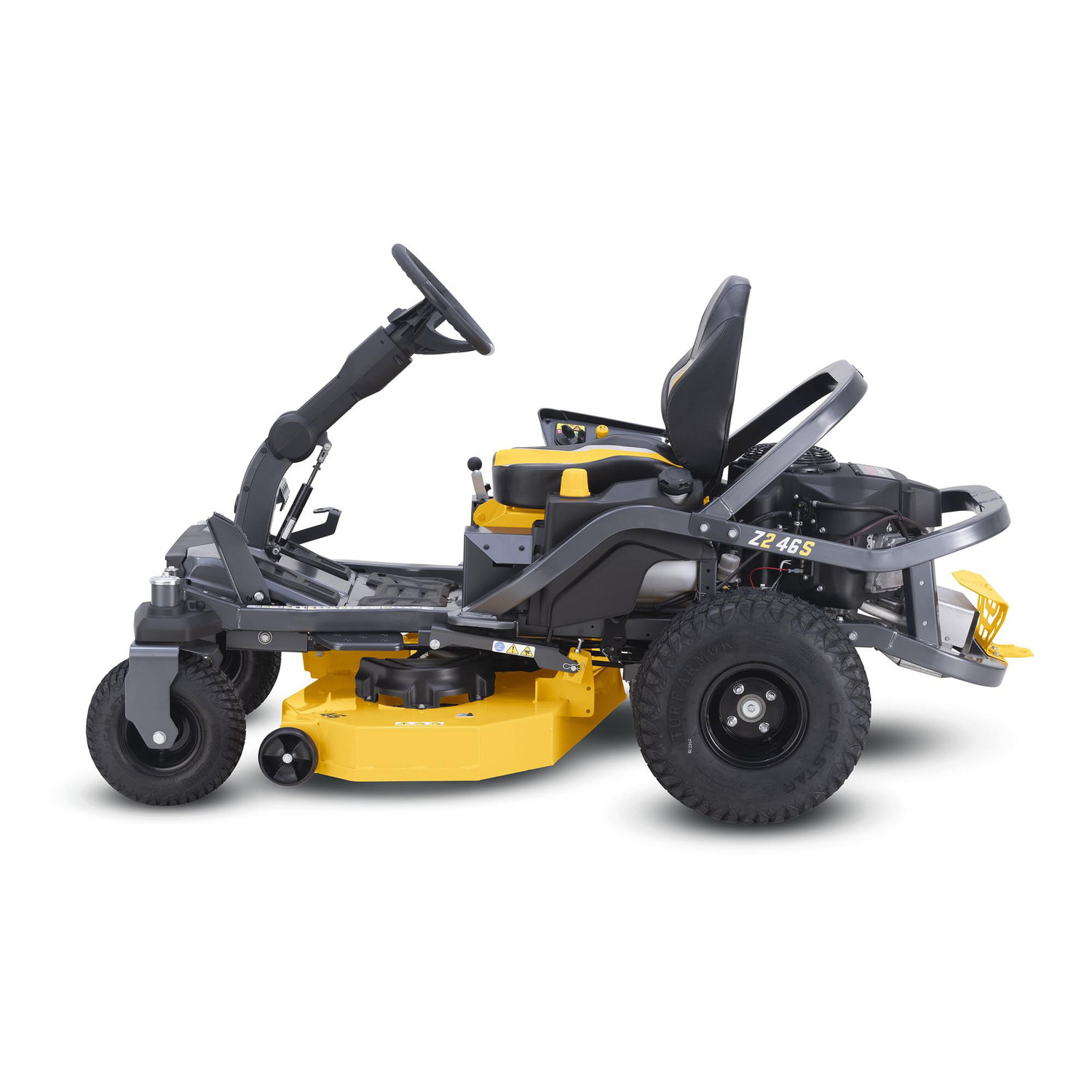 Cub Cadet 46