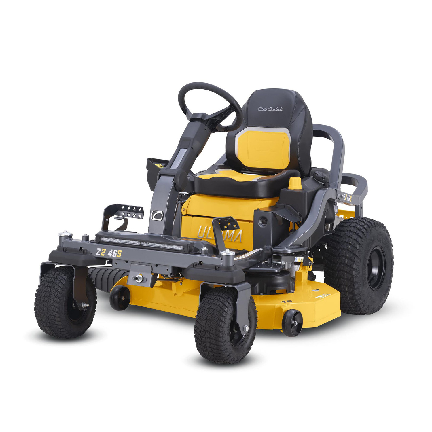 Cub Cadet 46