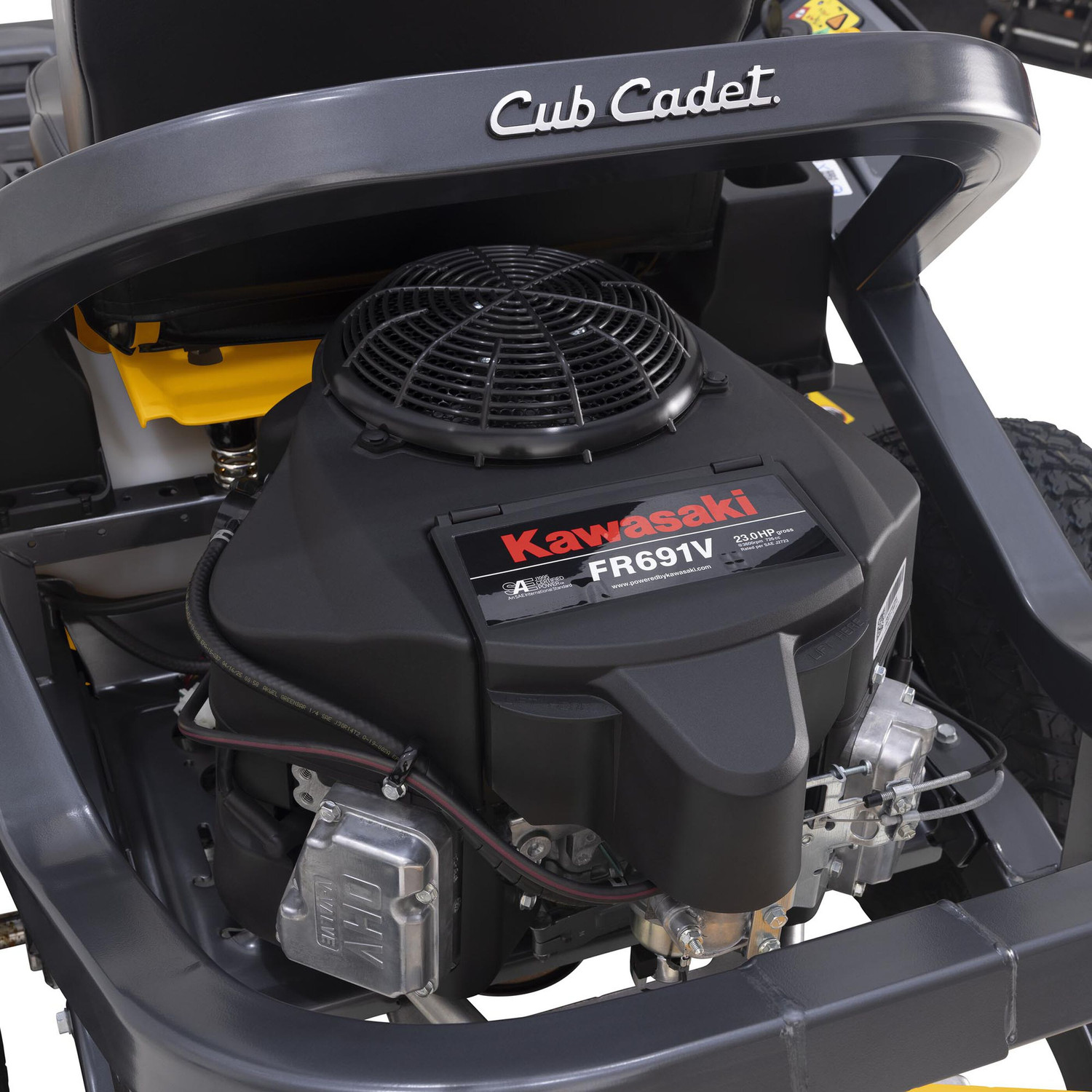 Cub Cadet 46