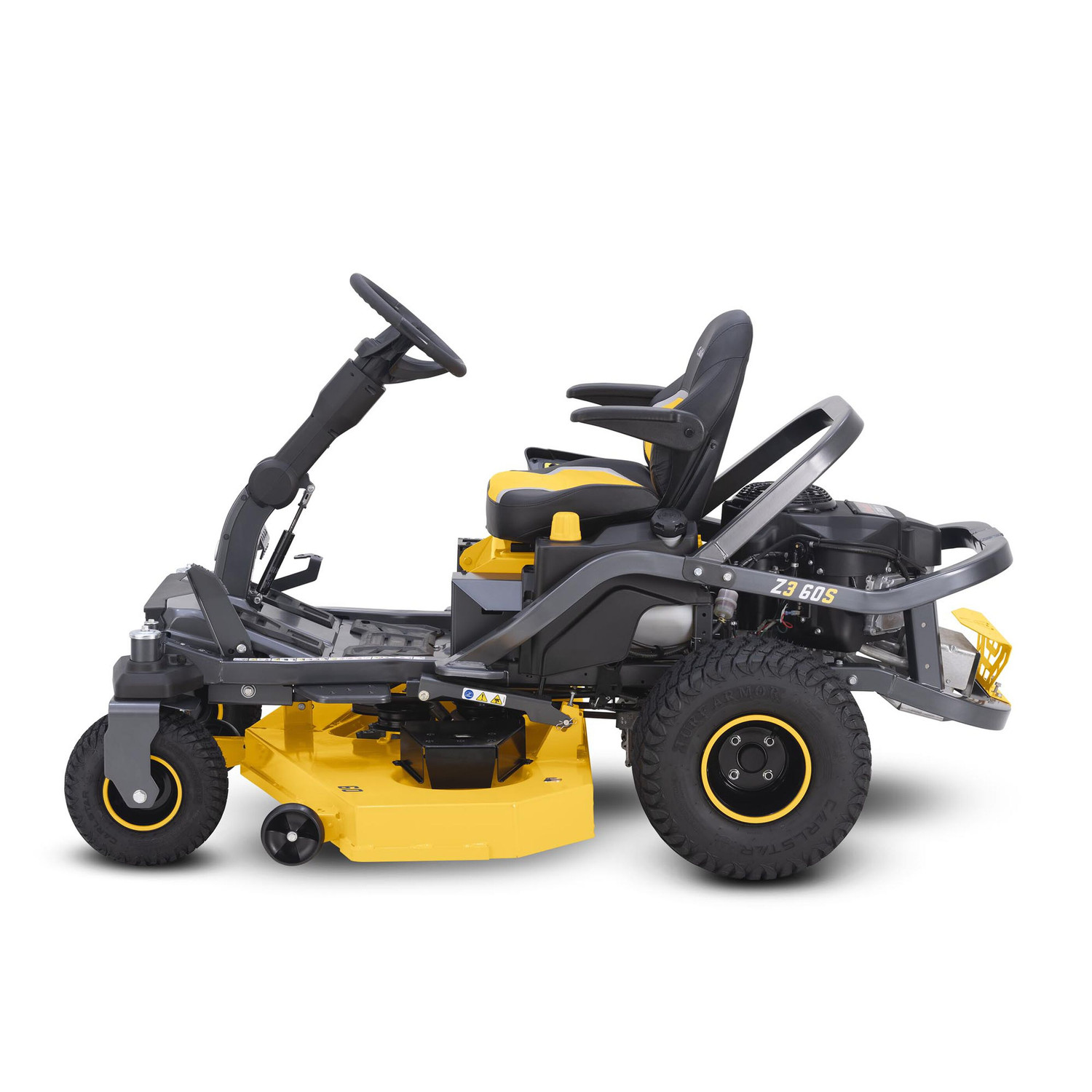 Cub Cadet 60 Cub Cadet 60