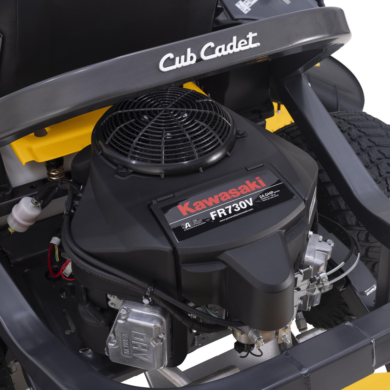 Cub Cadet 60