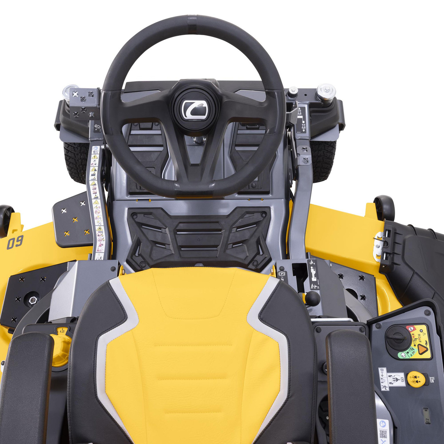 Cub Cadet 60