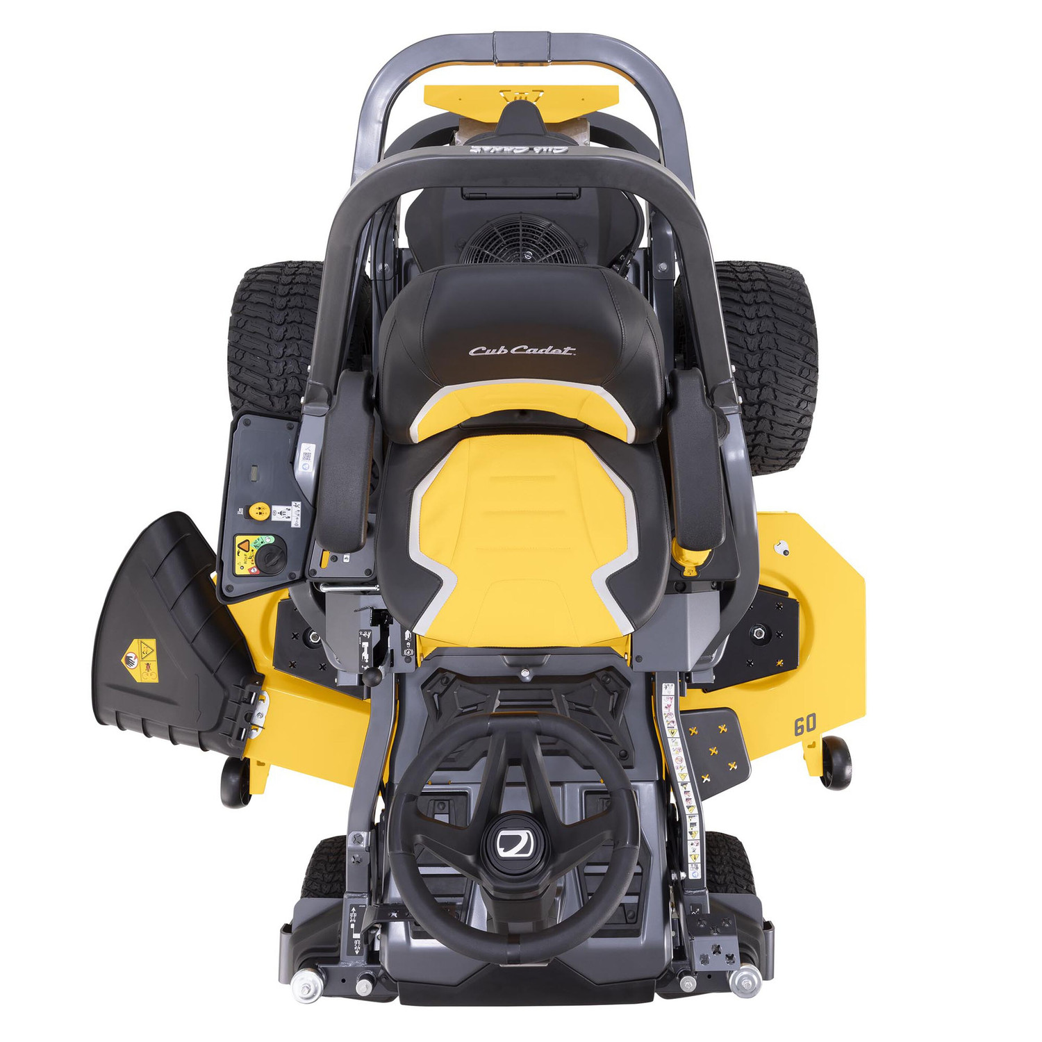 Cub Cadet 60