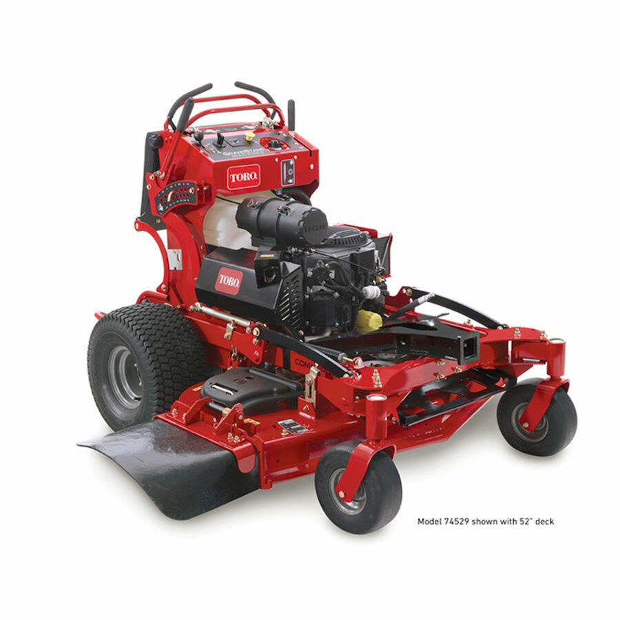 Toro GrandStand® MULTI FORCE 52