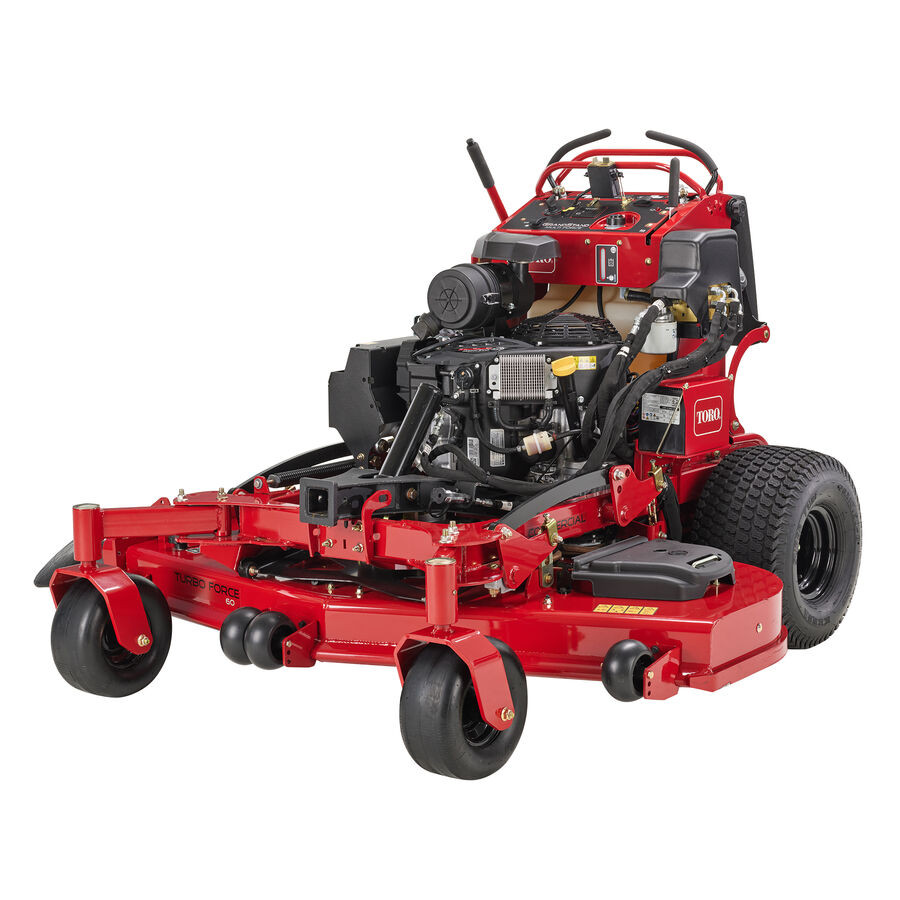 Toro GrandStand MULTI FORCE EVO 52
