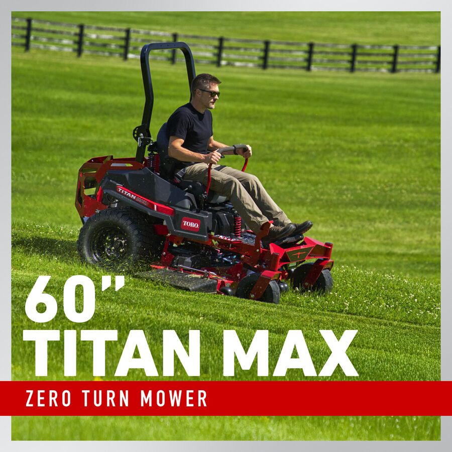 Toro 60