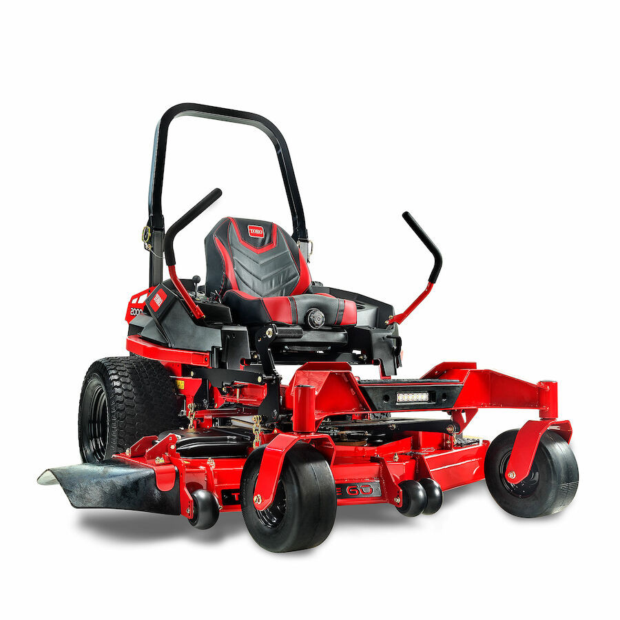 Toro 2000 Series 52