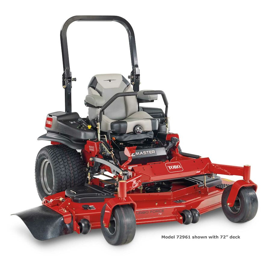 Toro 6000 Series 60