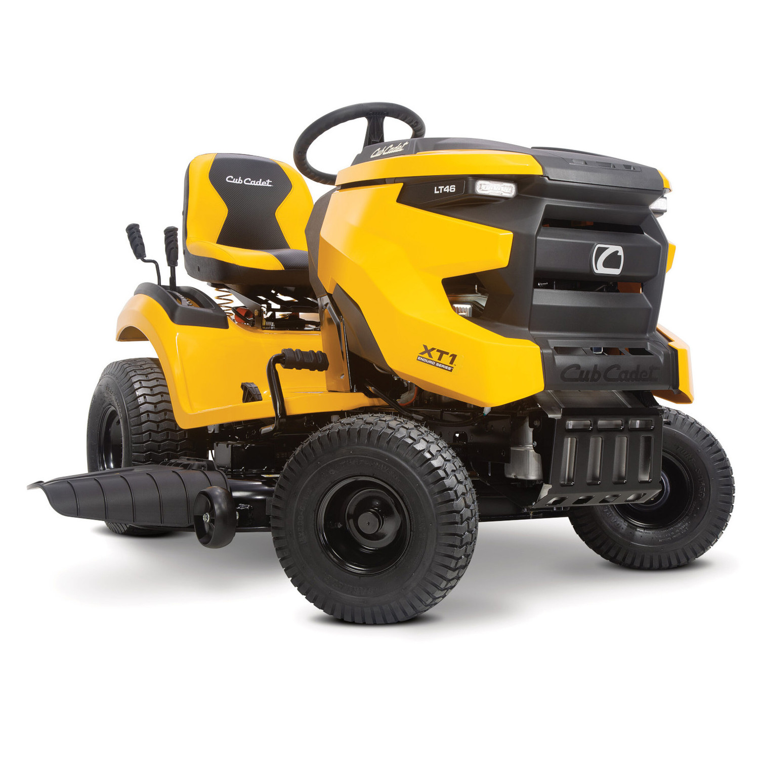 Cub Cadet XT1 LT46 Enduro Series Valley Power Equipment Rental