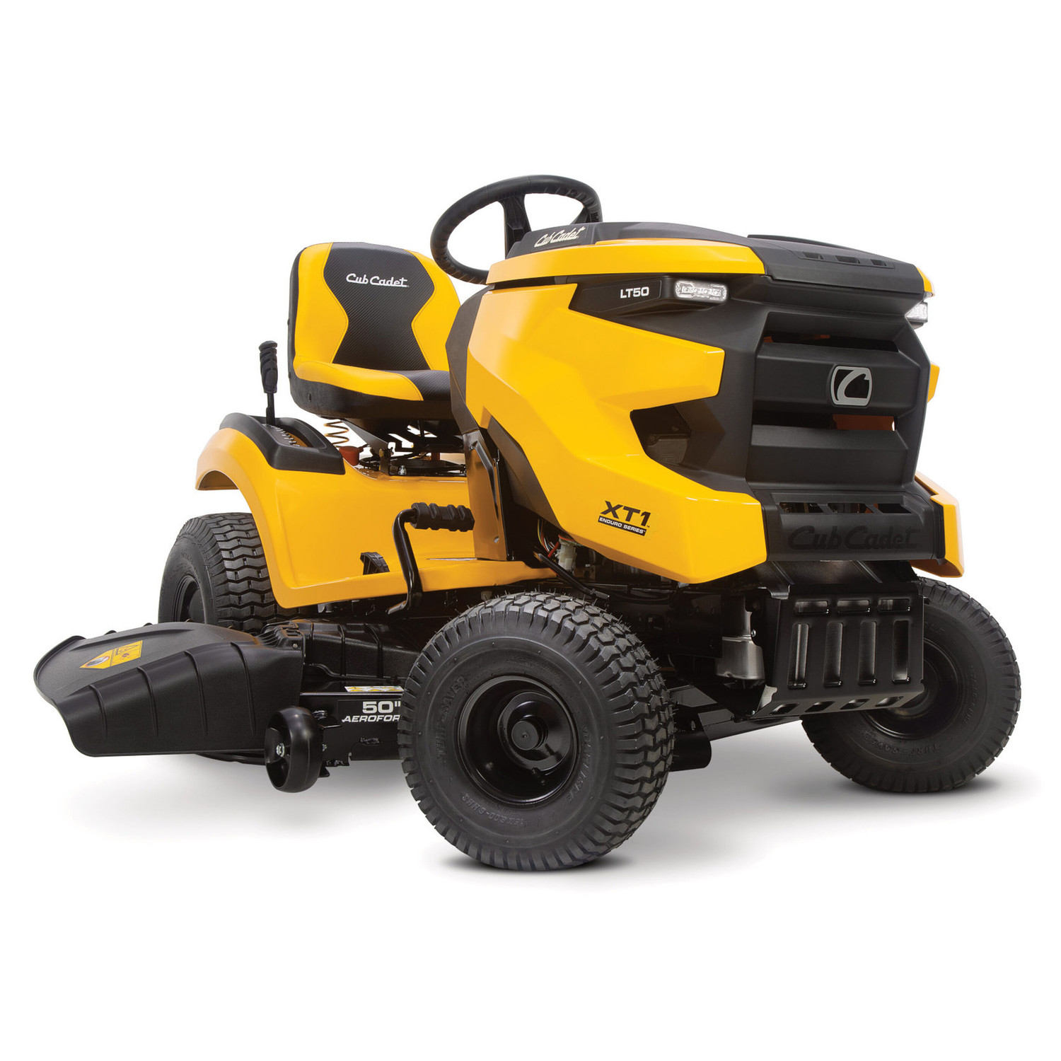 Where are Cub Cadet Riding Lawn Mowers Made: Discover the Origin