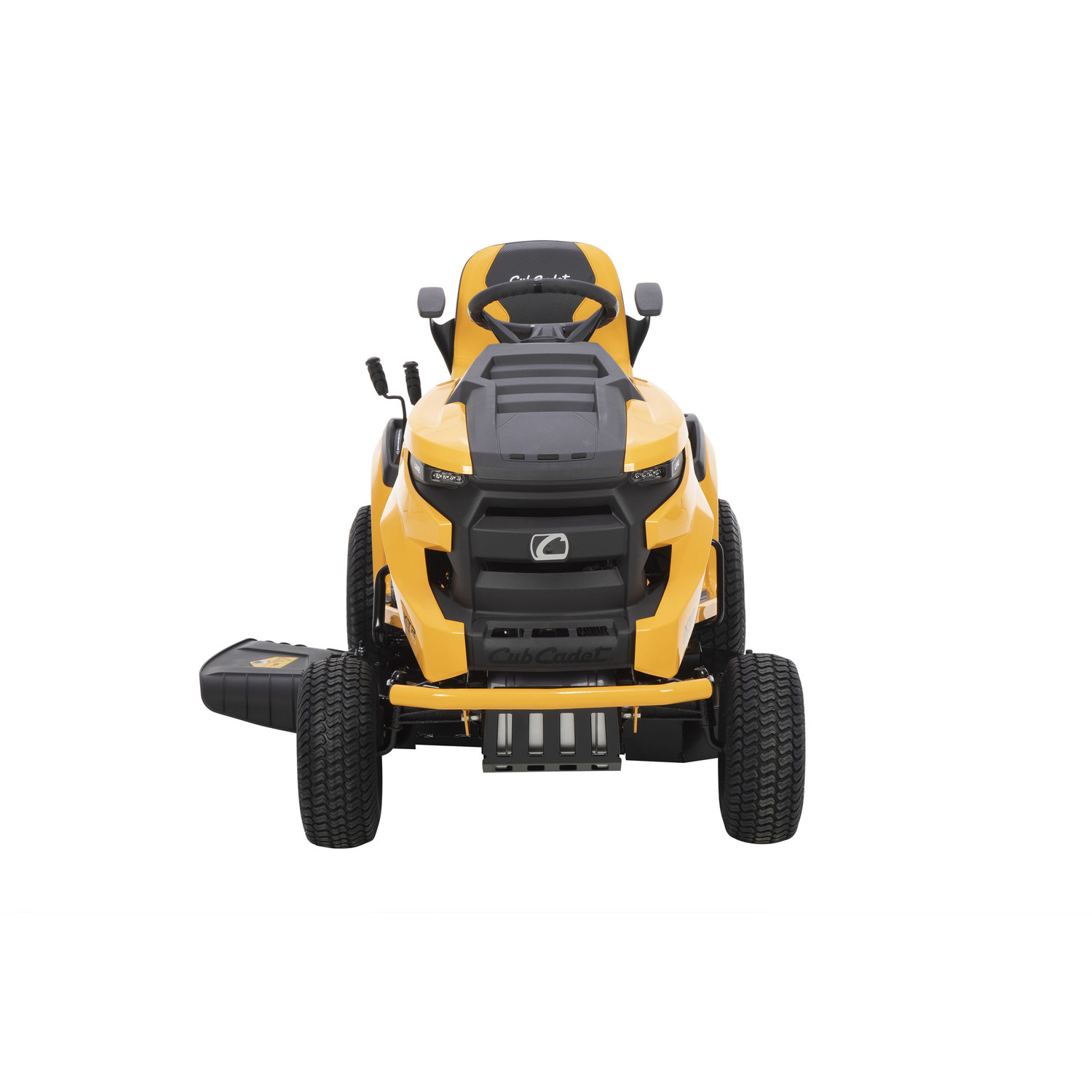 Cub Cadet XT2 LX42 Enduro Series Riding Mower - Valley Power