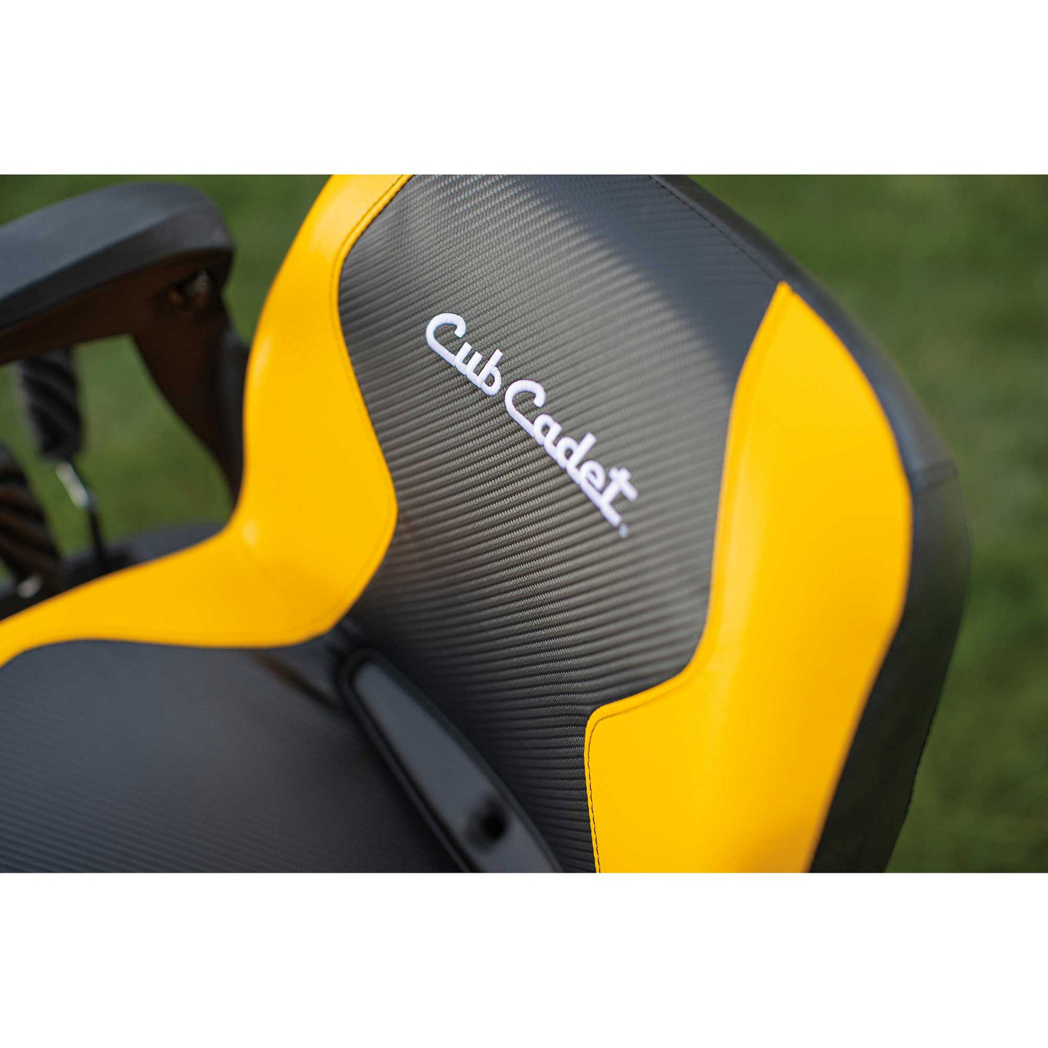 Cub Cadet XT2 LX42 Enduro Series Riding Mower - Valley Power