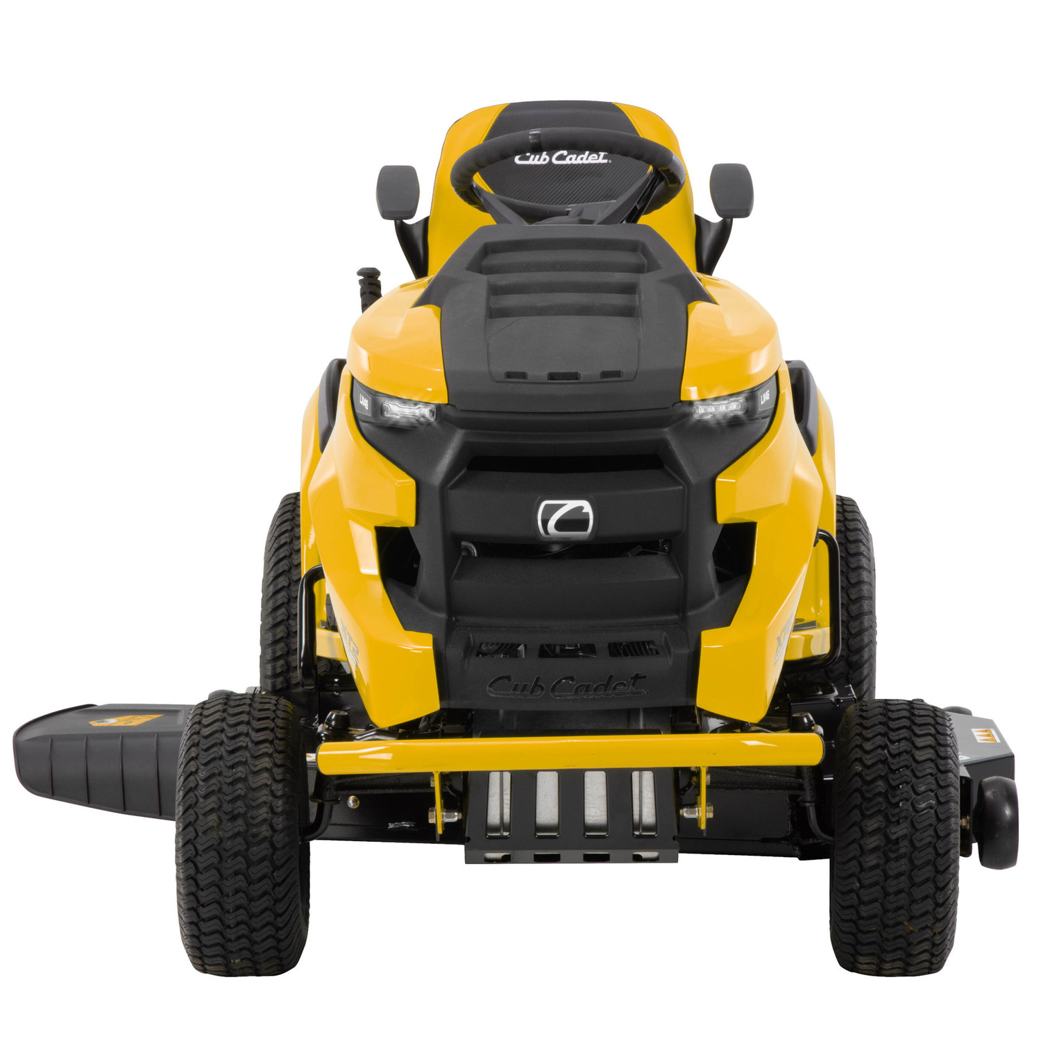 Cub Cadet XT2 LX46 Enduro Series Riding Mower - Valley Power