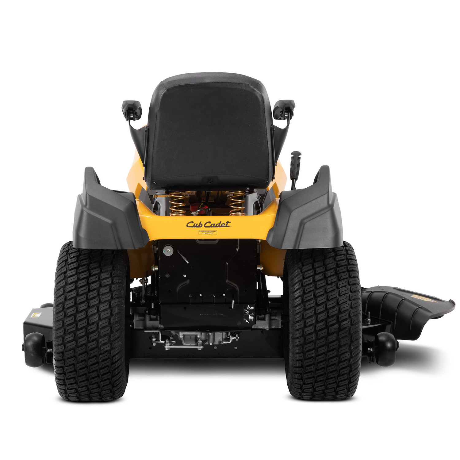 Cub Cadet XT2 GX54D Enduro Series Riding Mower - Valley Power