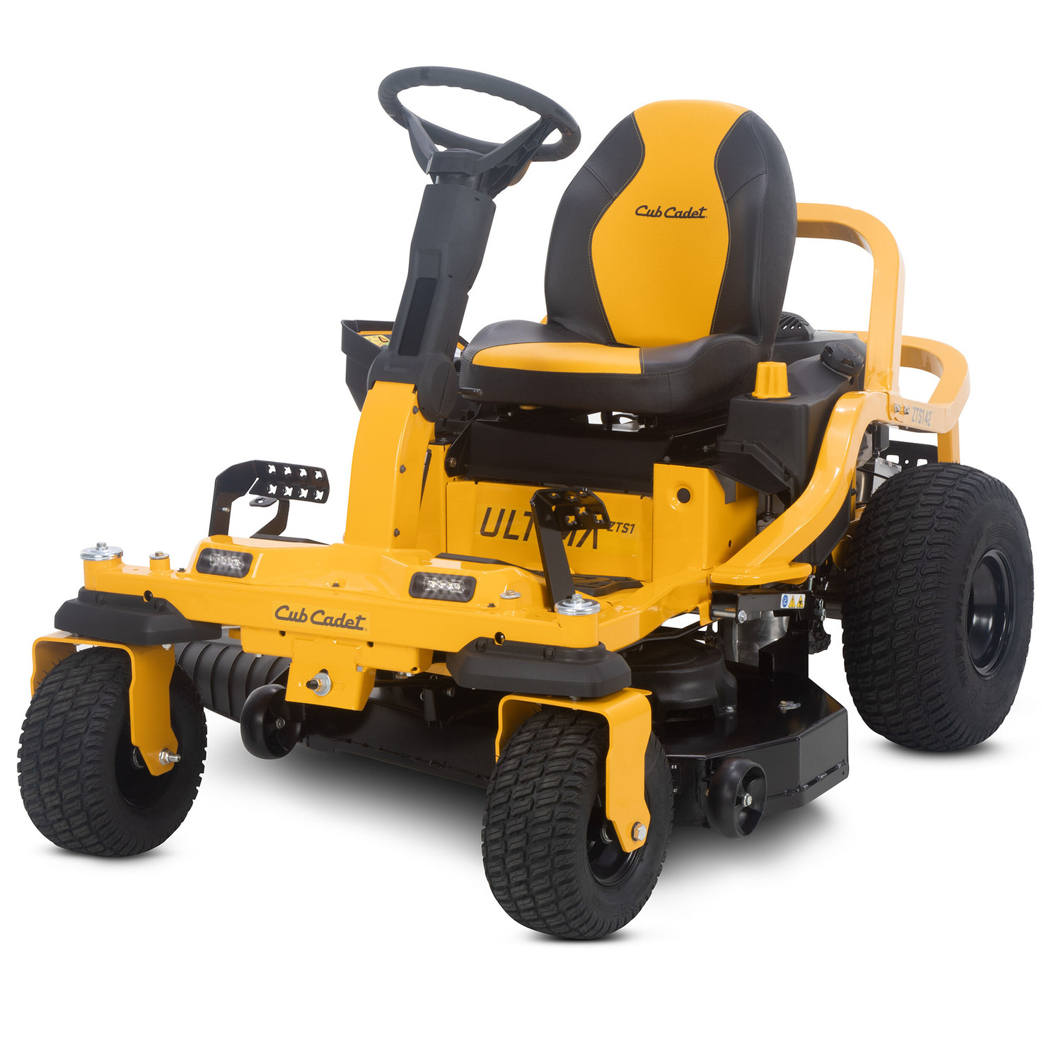Where to Buy Cub Cadet Lawn Mowers: Top Trusted Retailers Revealed