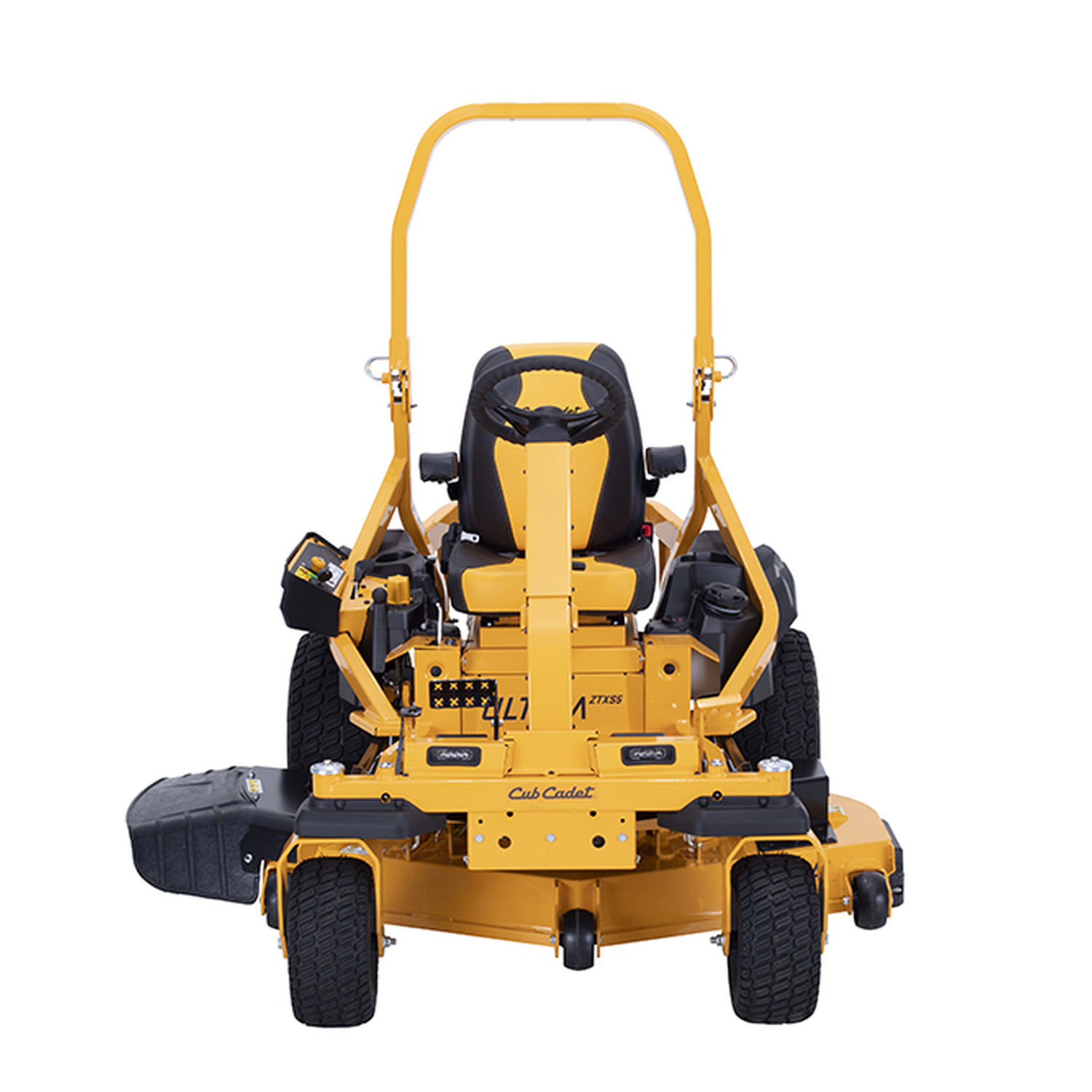 Cub Cadet ZTXS5 54