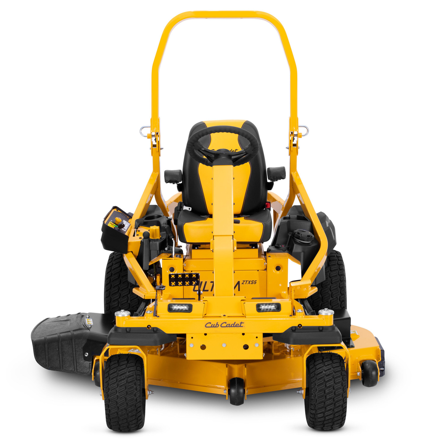 その他 Golden Checkmate (85) Cub Cadet ZTXS5 54