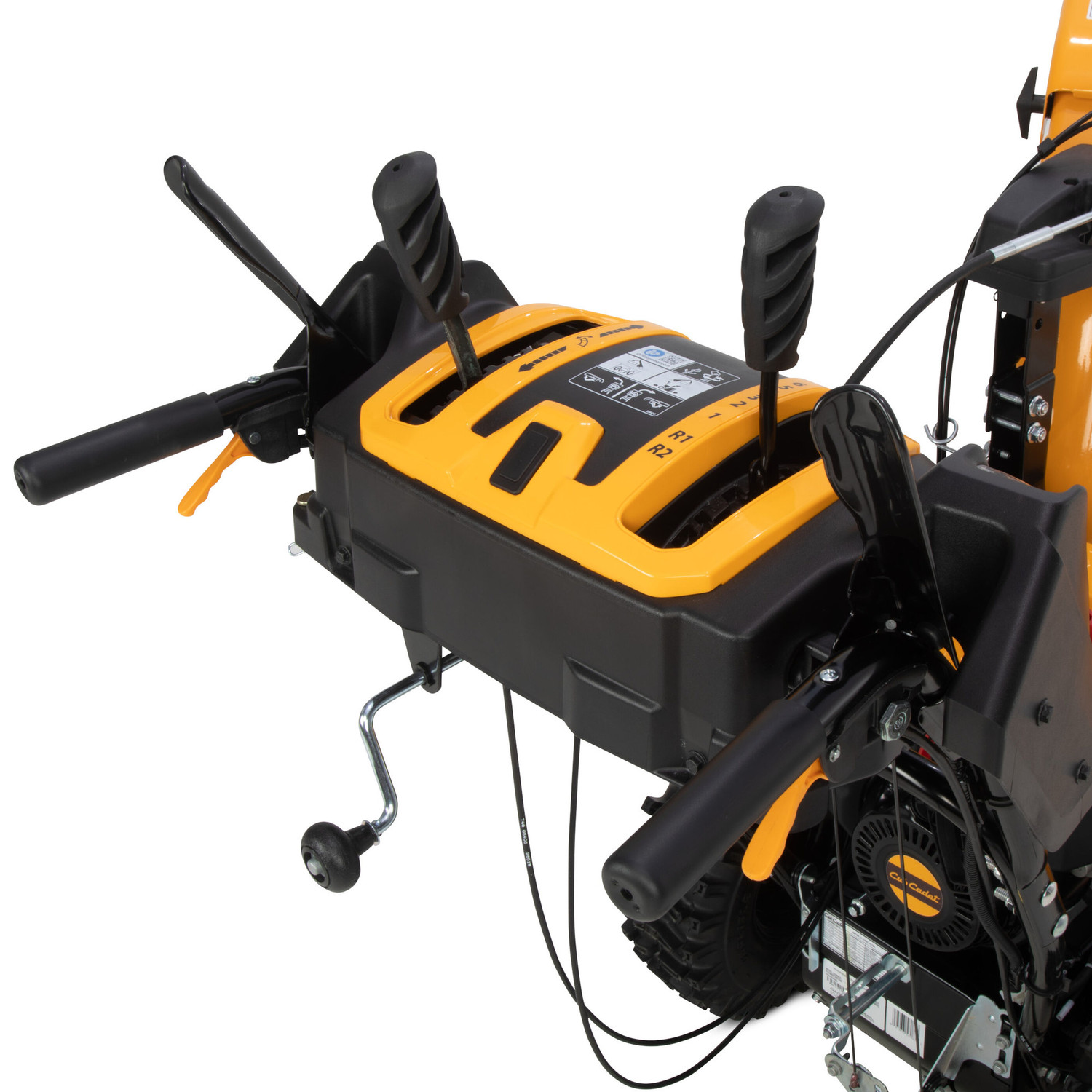 Cub Cadet IntelliPower - Thumbnail 5