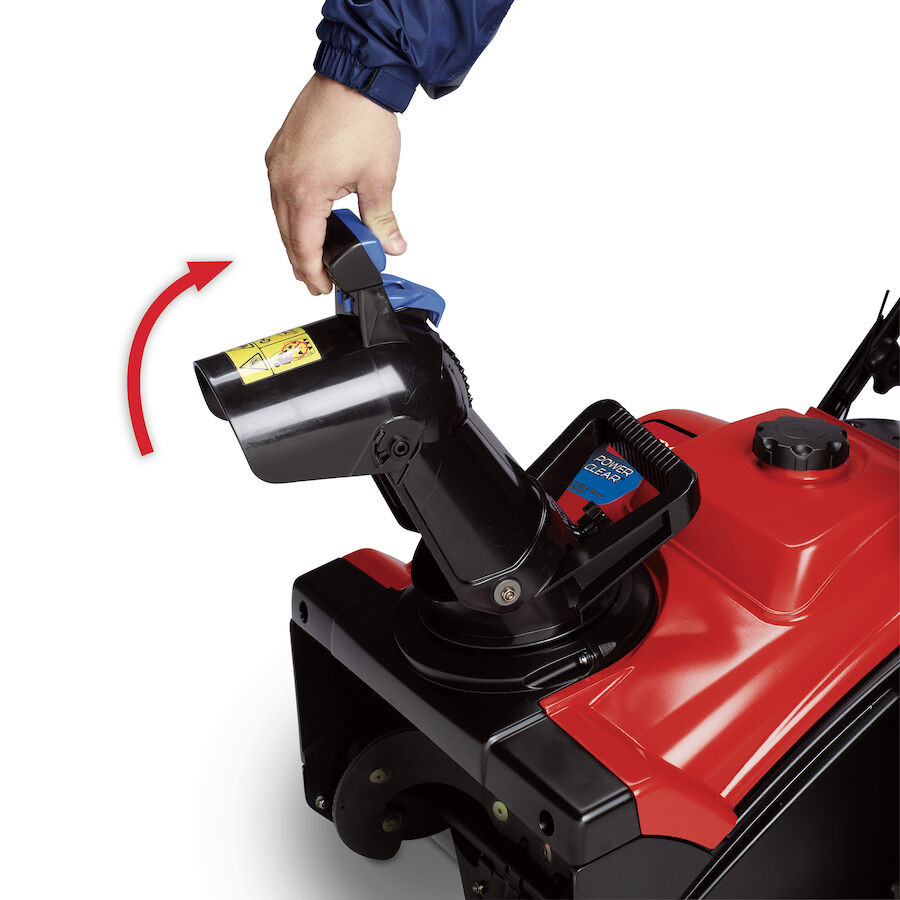 Toro 18