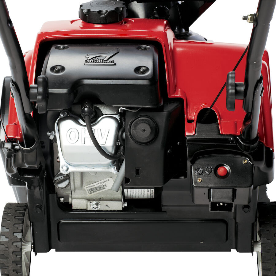 Toro 18
