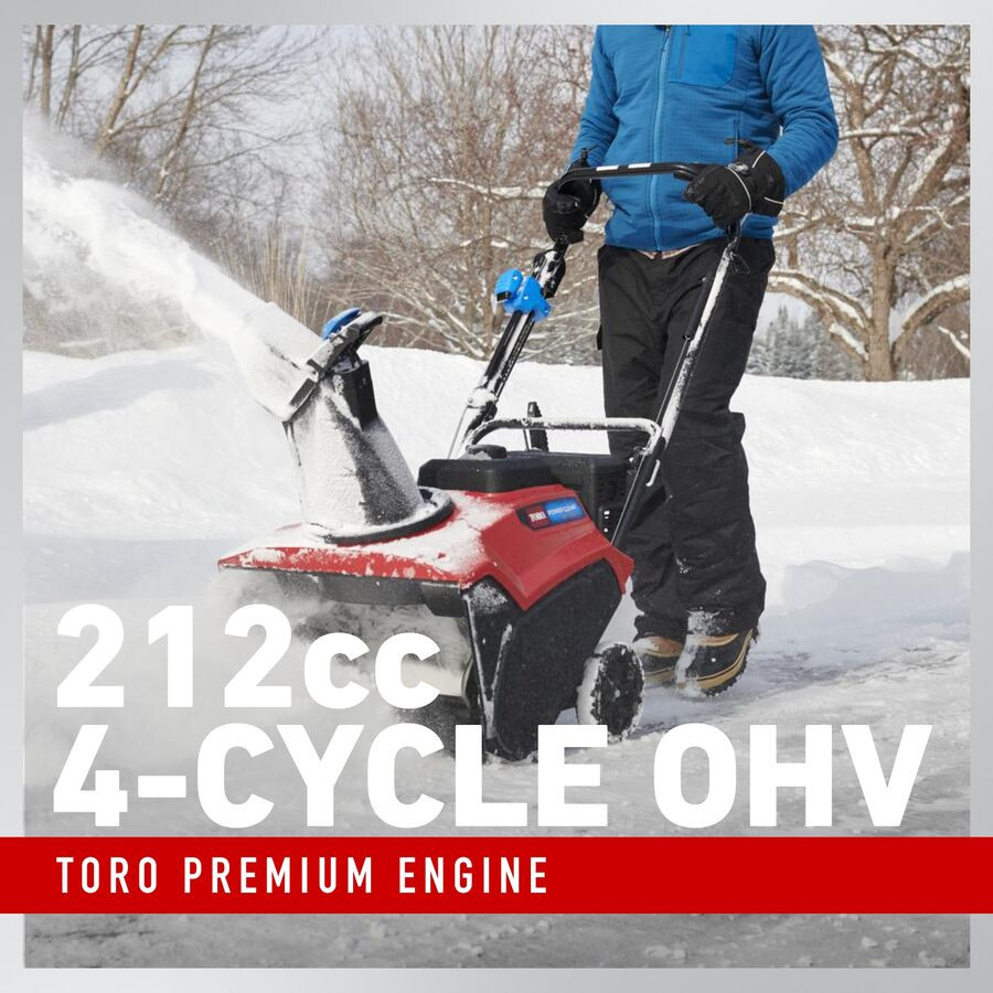 Toro 21