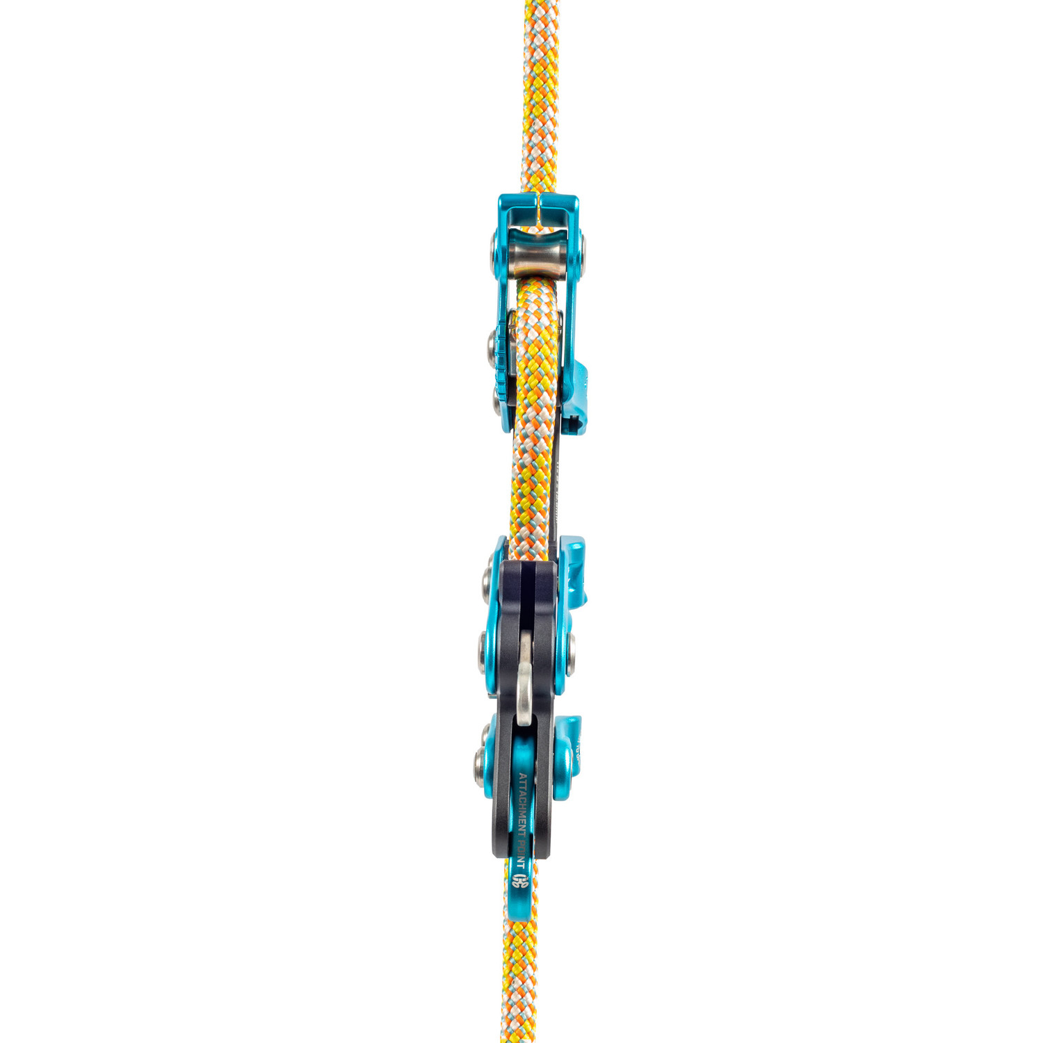Notch Rope Runner Vertec - Valley Power Equipment & Rental Inc.