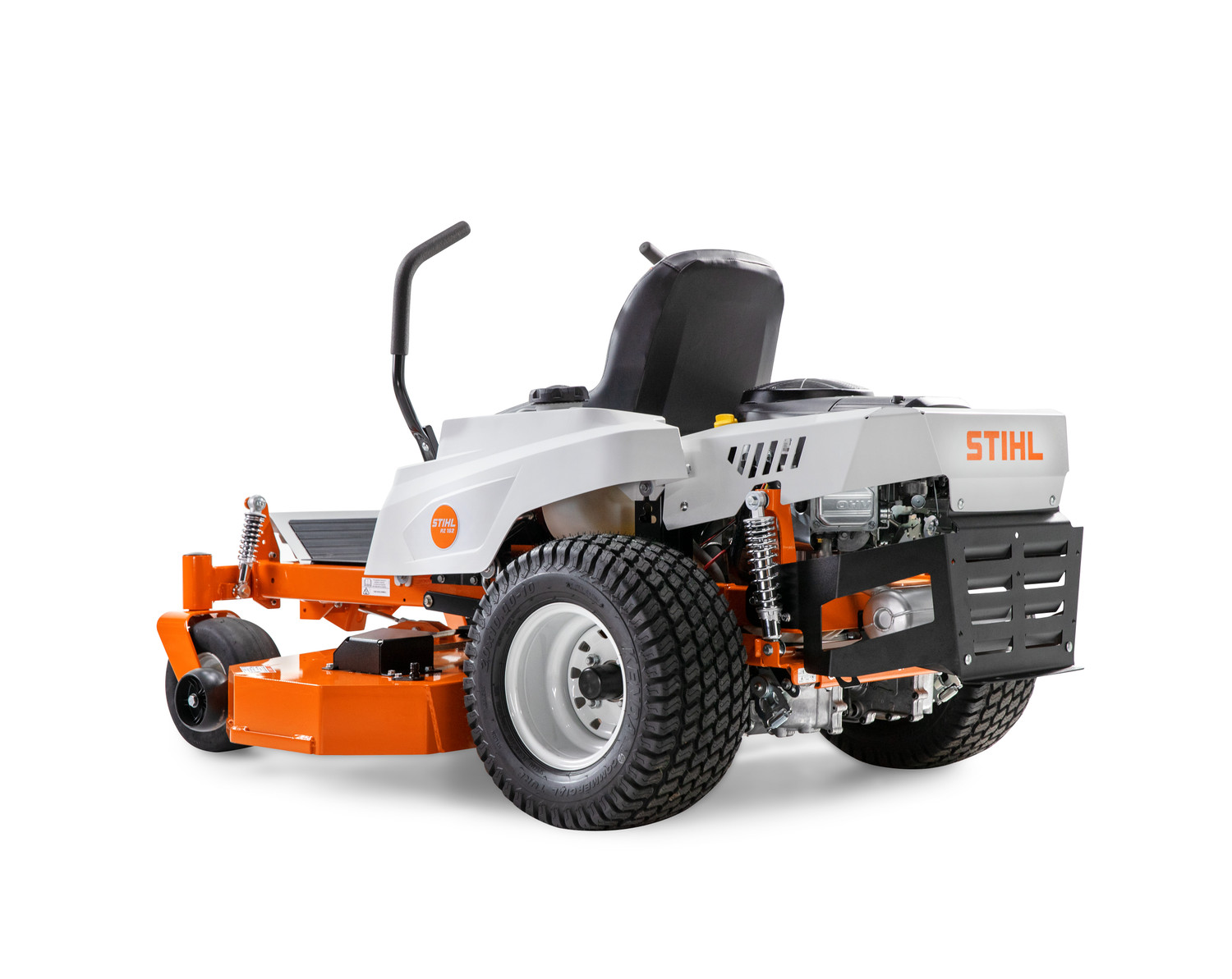 STIHL RZ 152 Zero Turn Mower - Valley Power Equipment & Rental Inc.