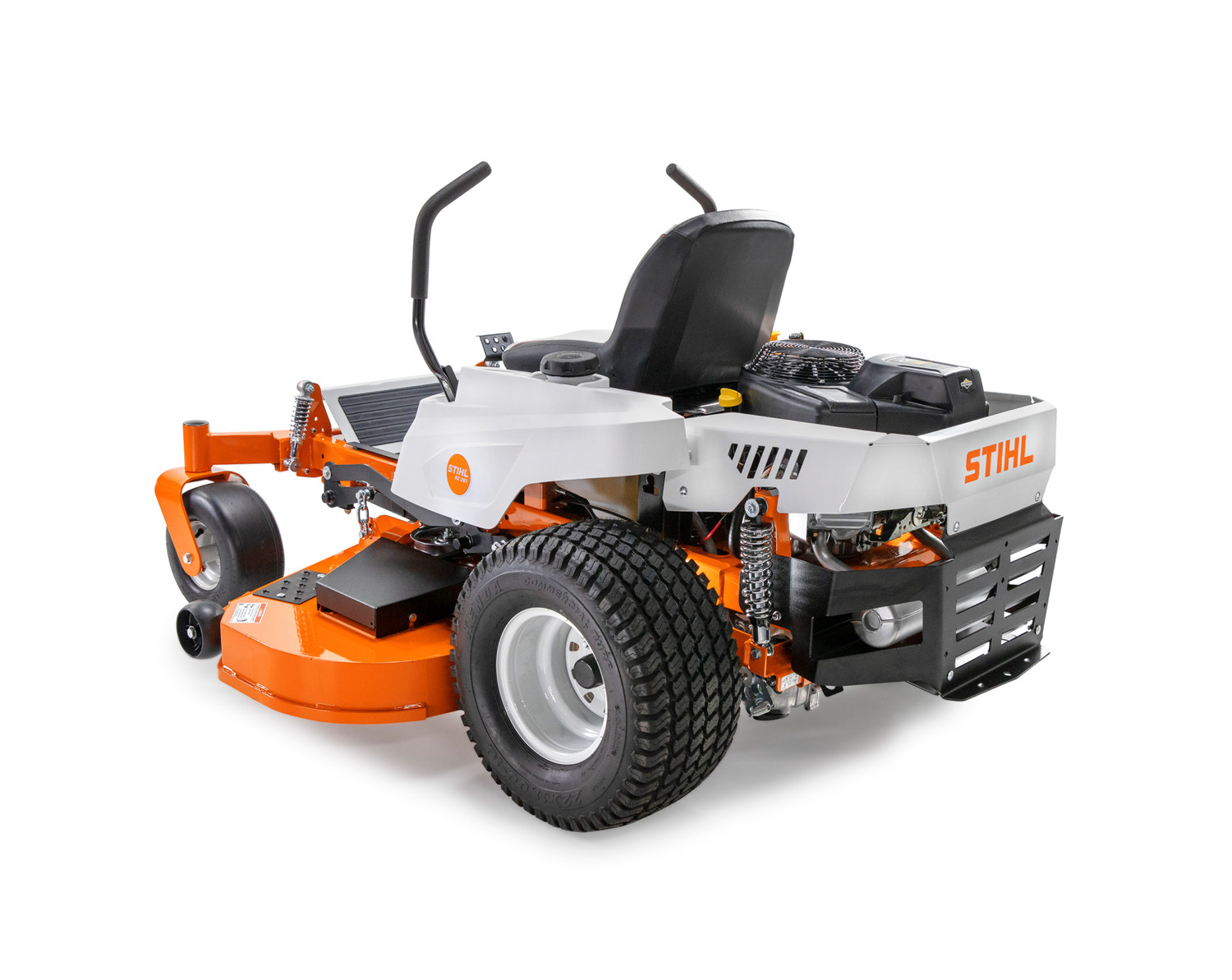 STIHL RZ 261 Zero Turn Mower - Valley Power Equipment & Rental Inc.