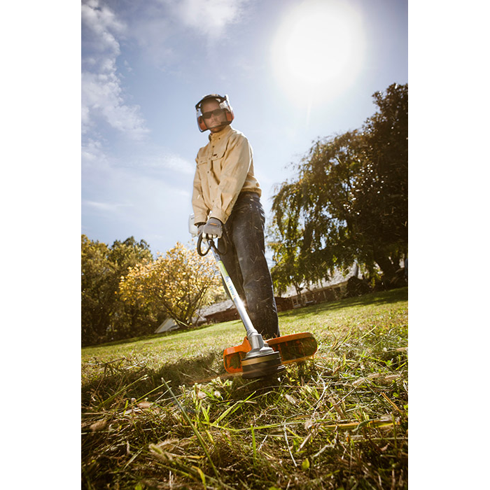 Stihl FS56C-E Bike Handle Weed Trimmer - Valley Power Equipment