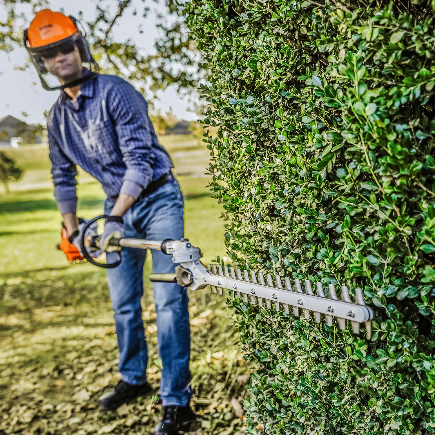 Stihl 20