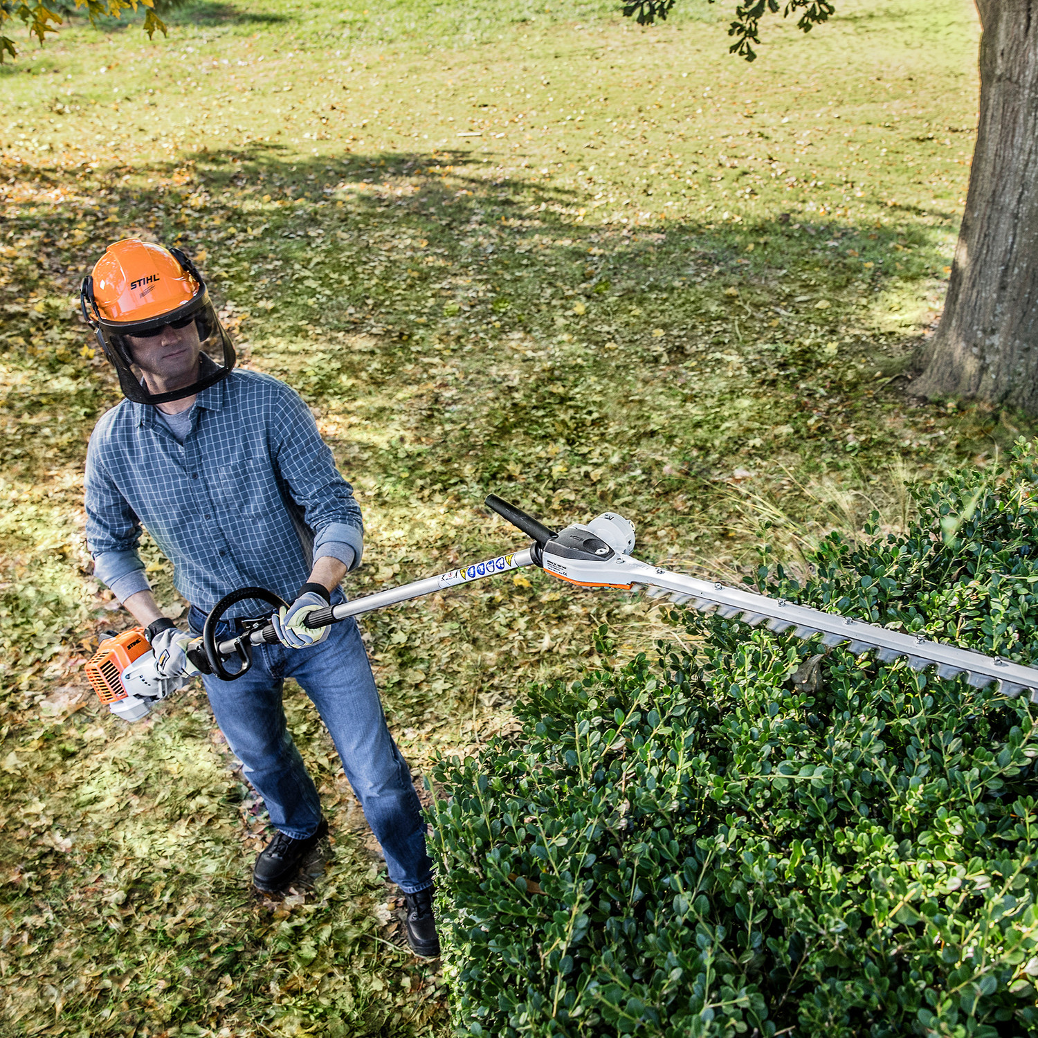 Stihl 20