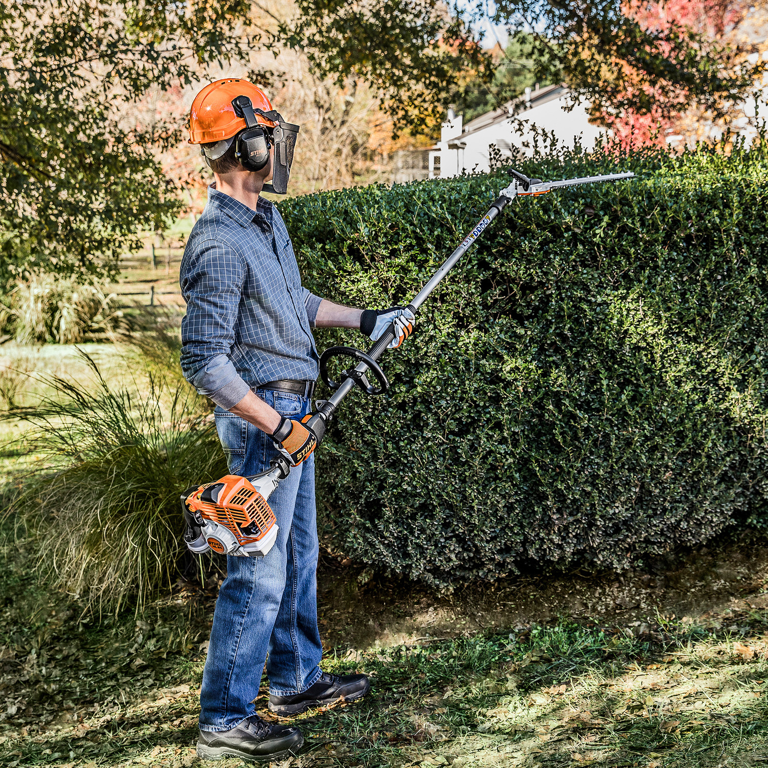 Stihl 20