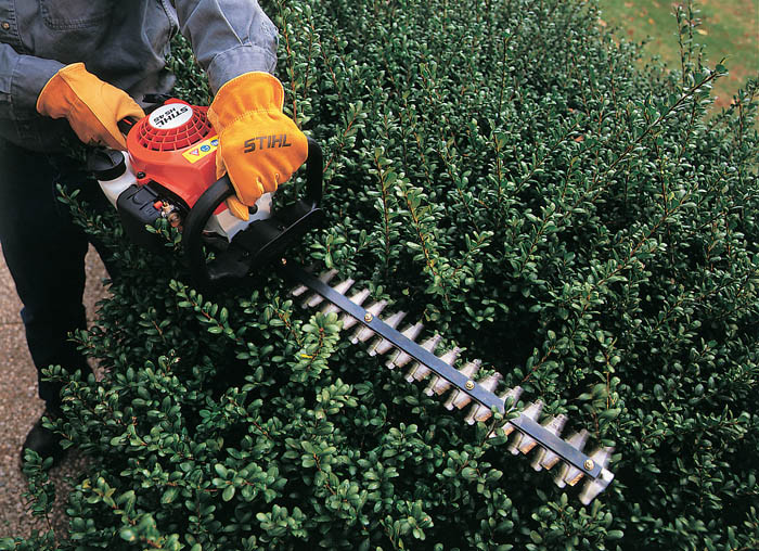 Stihl HS45 18