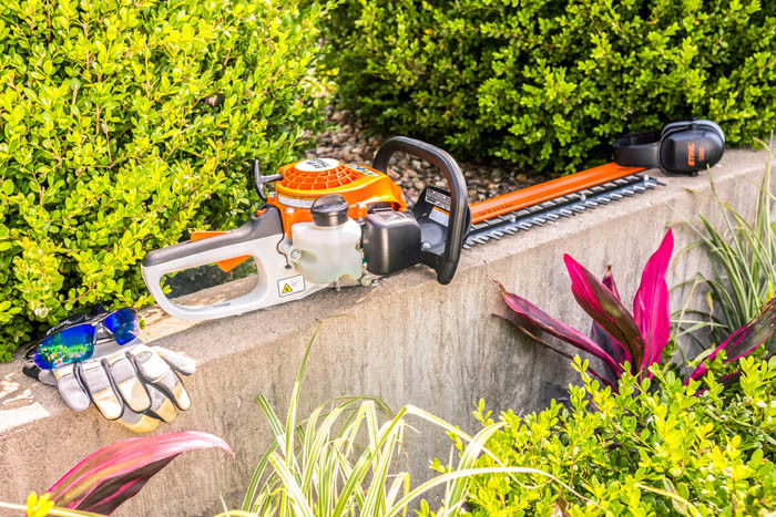 Stihl HS45 18