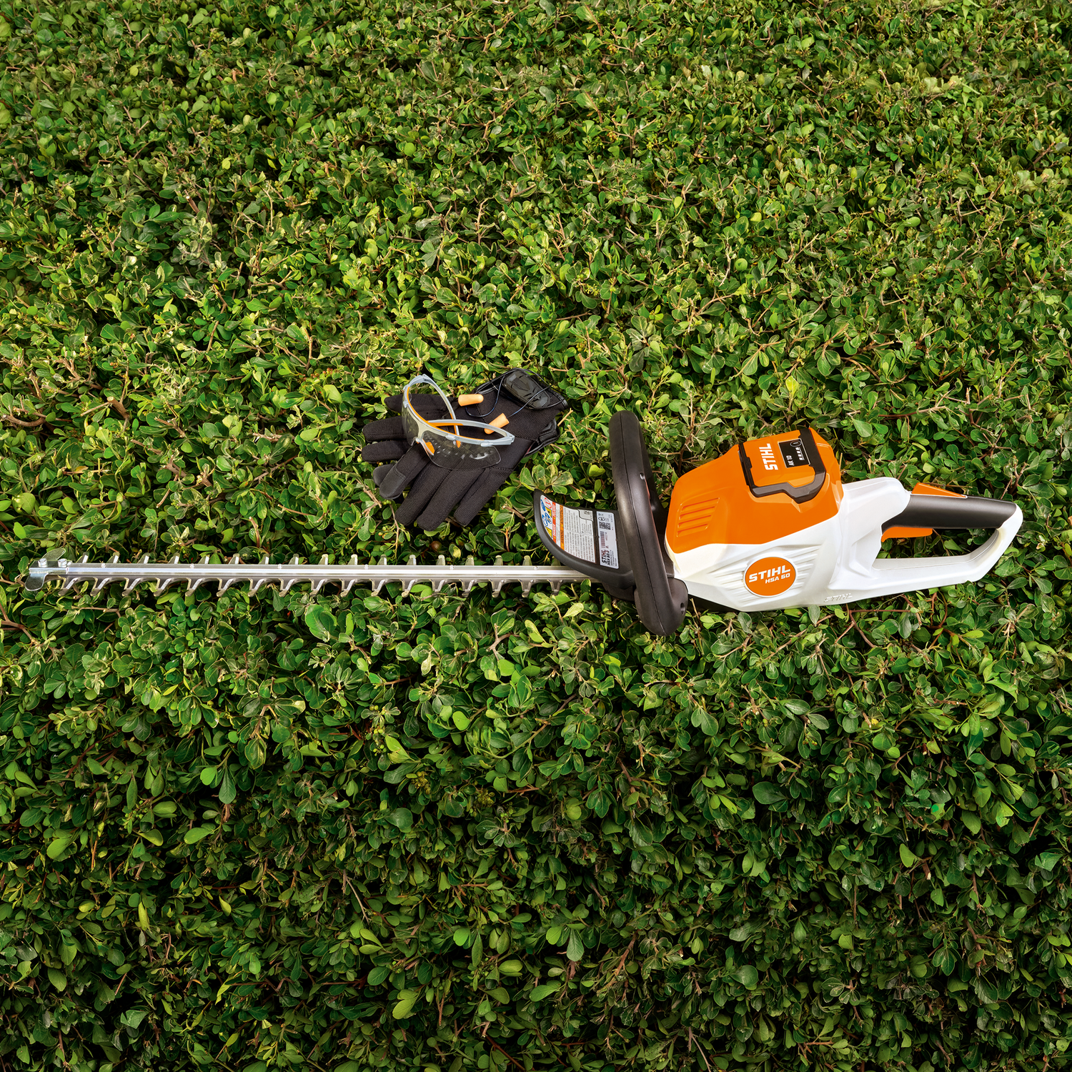 Stihl HSA50 20