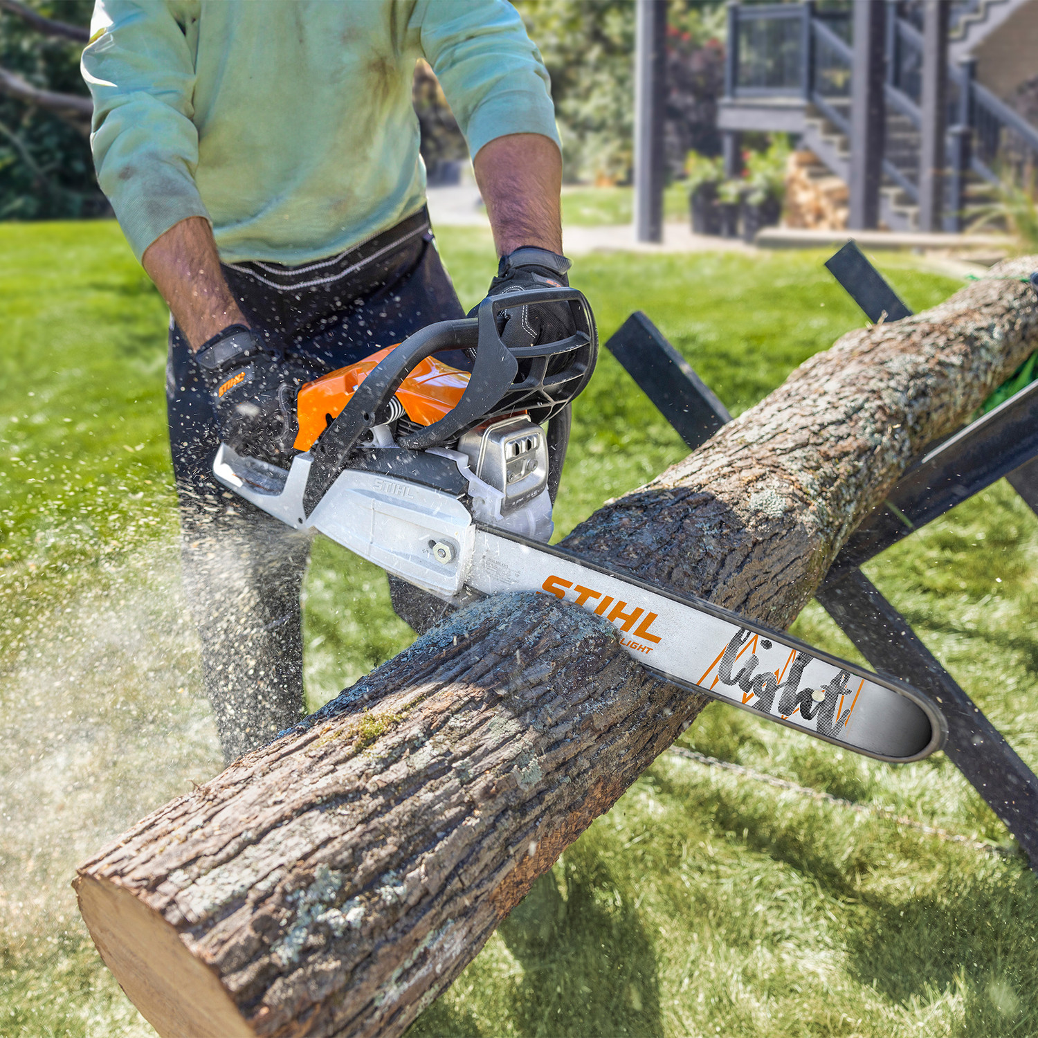 Stihl MS162 16