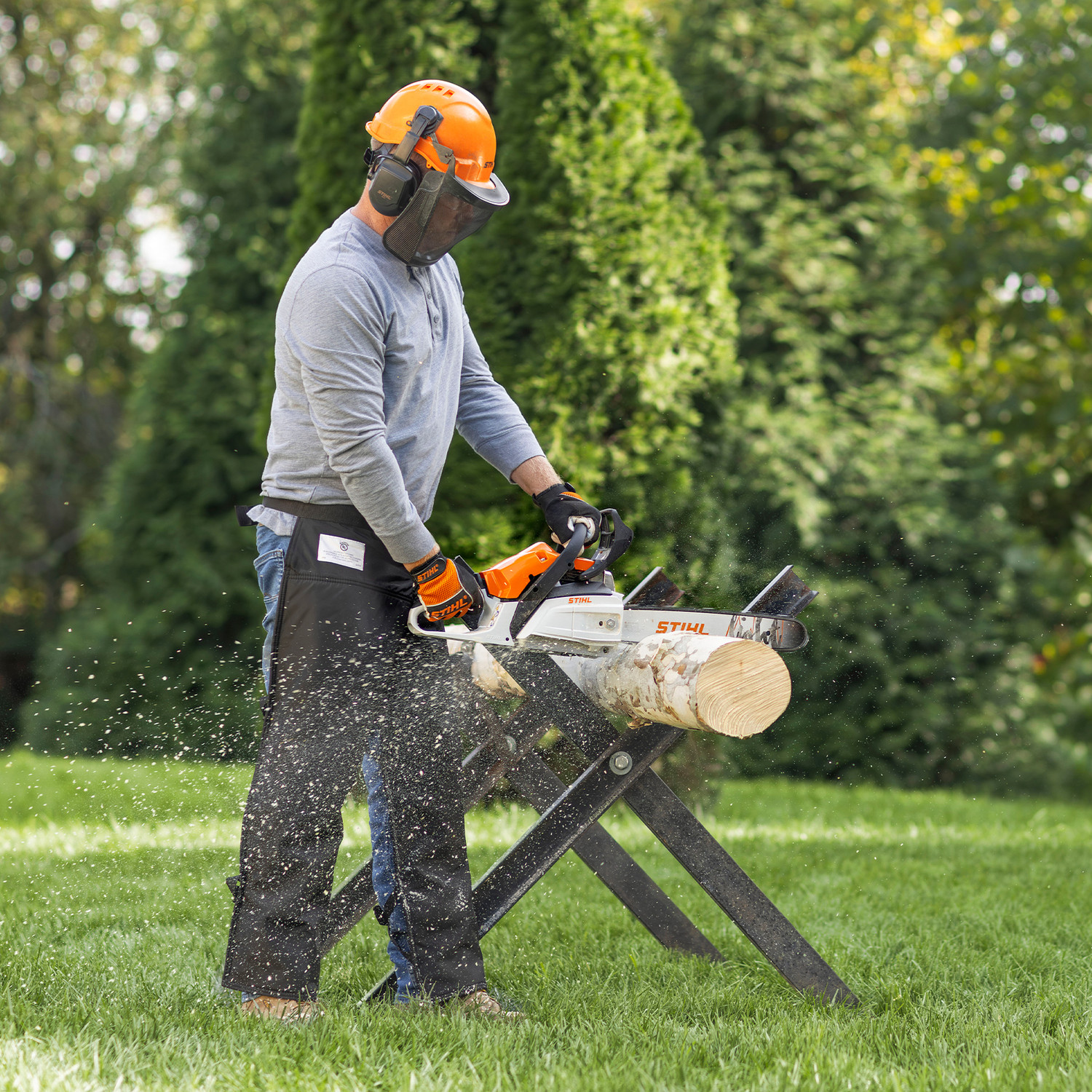 Stihl MS162 16